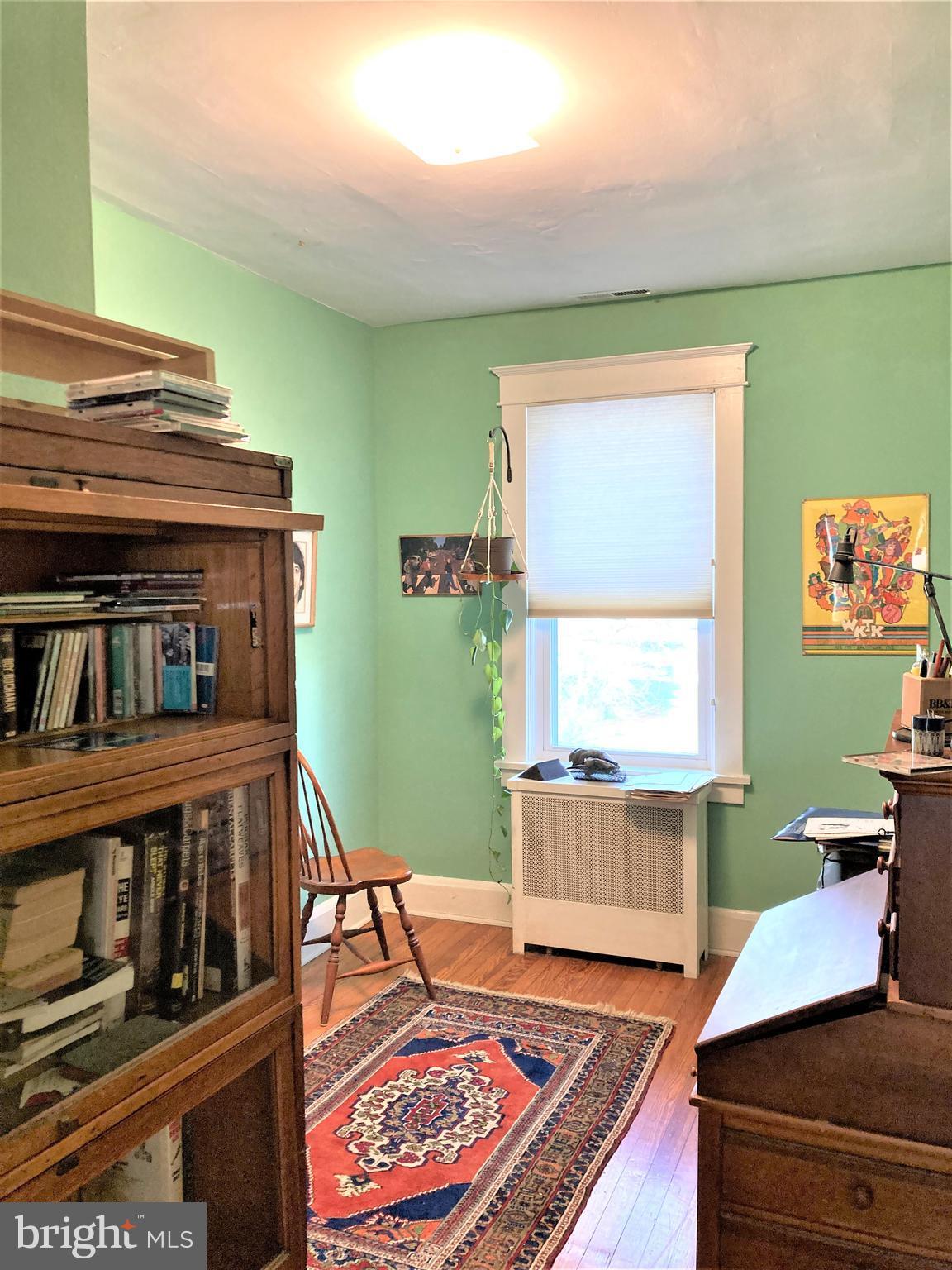 WYMAN PARK HAMPDEN - Residential