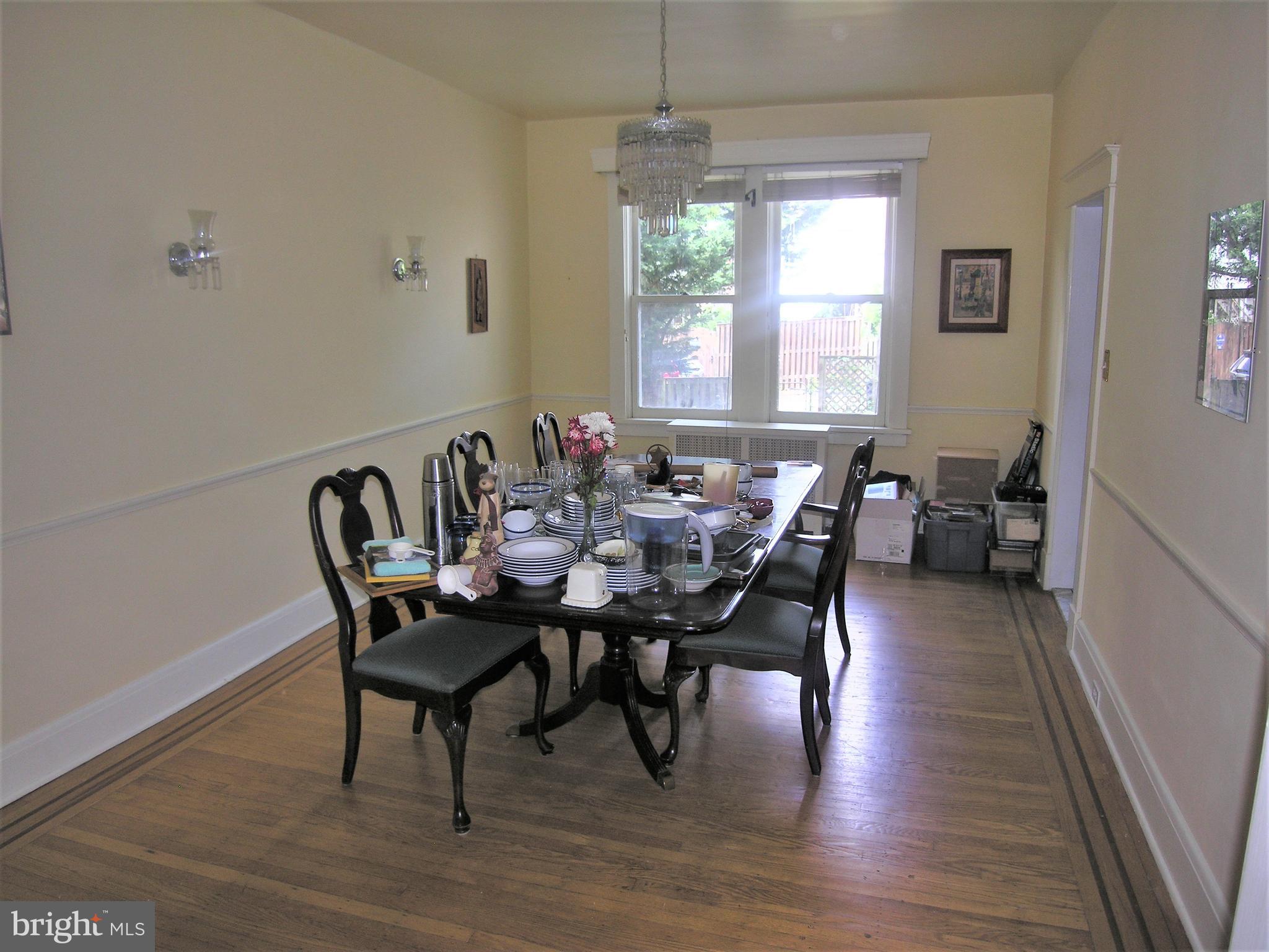 WYMAN PARK HAMPDEN - Residential