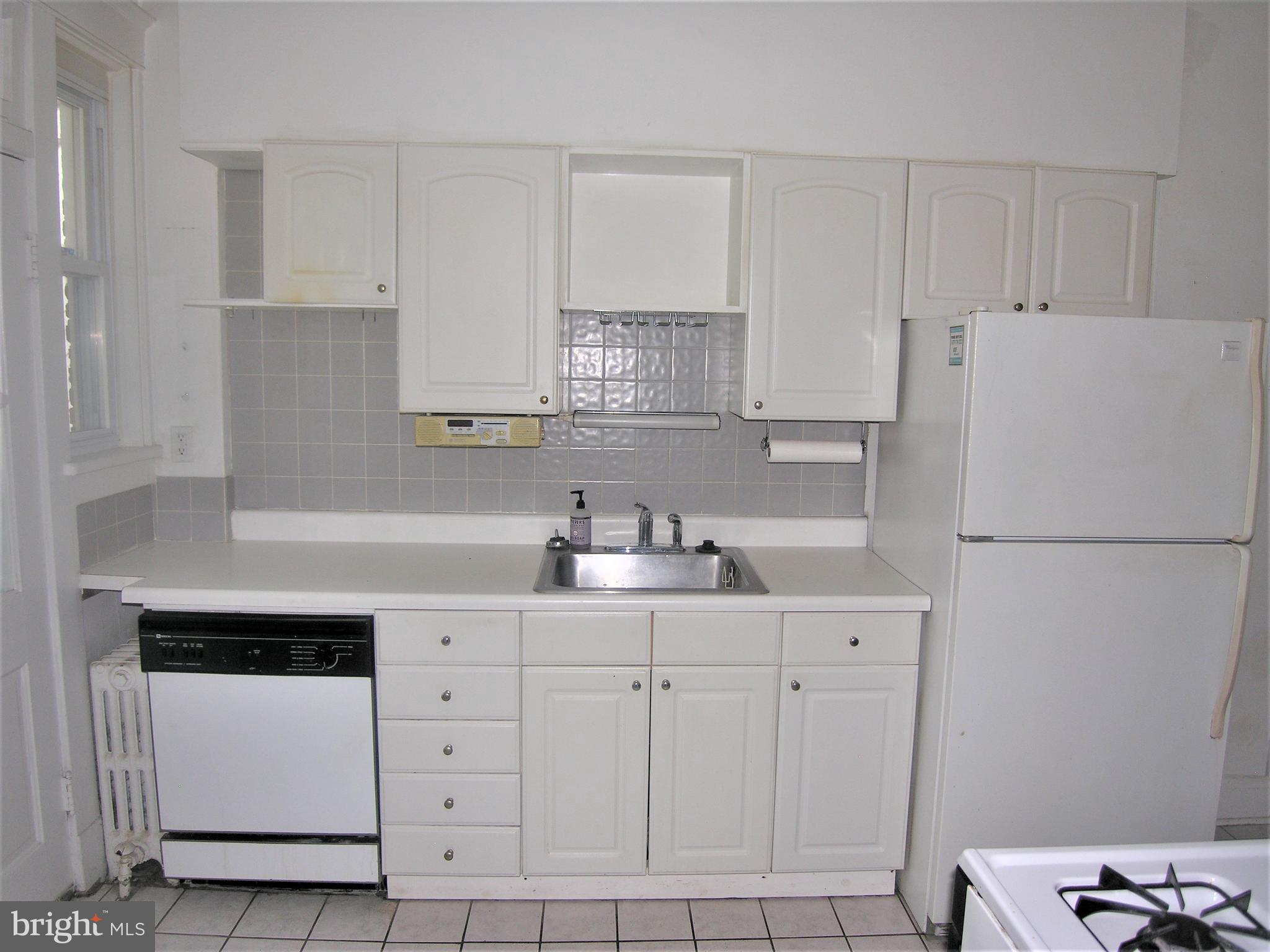 WYMAN PARK HAMPDEN - Residential