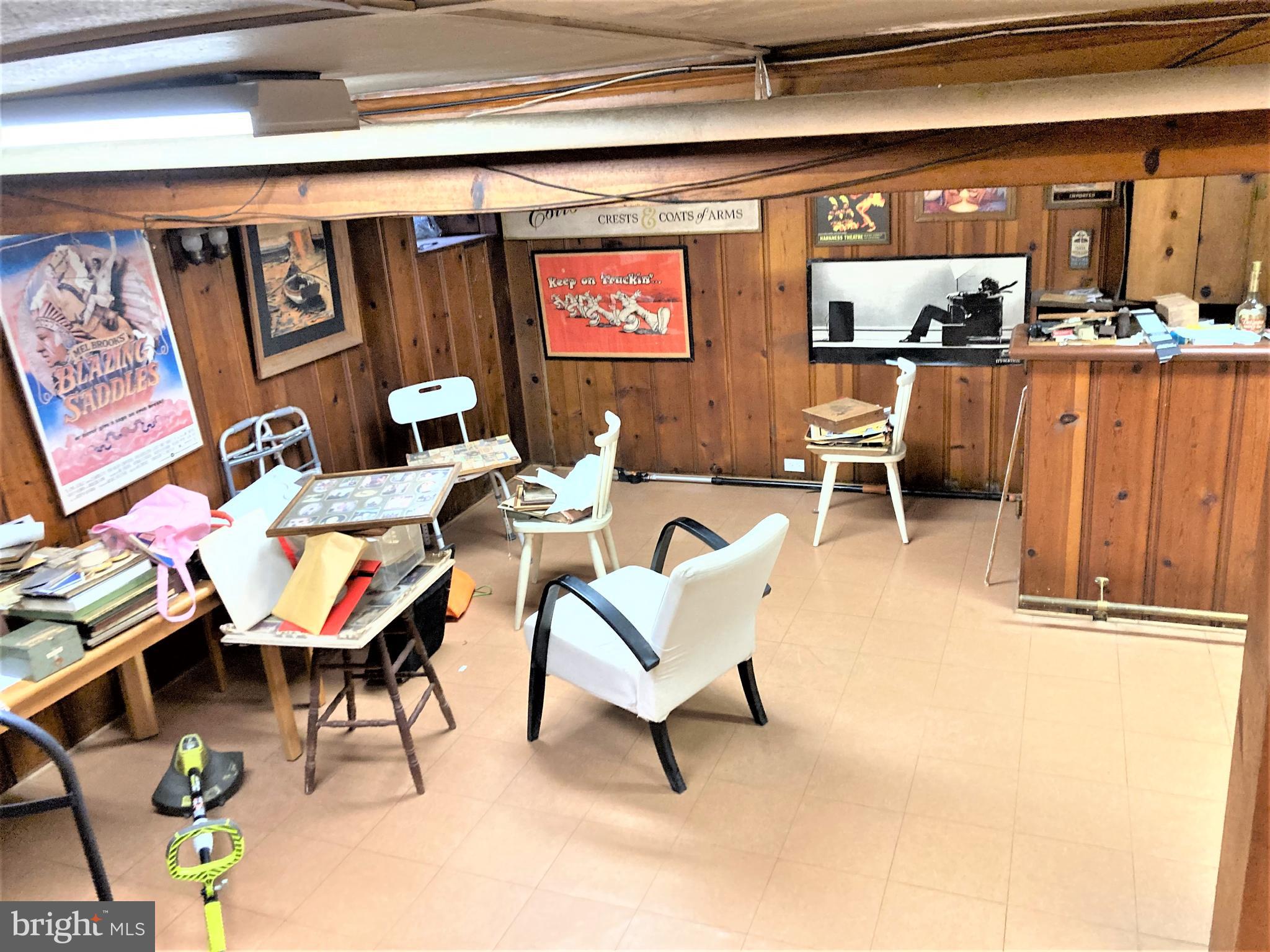 WYMAN PARK HAMPDEN - Residential