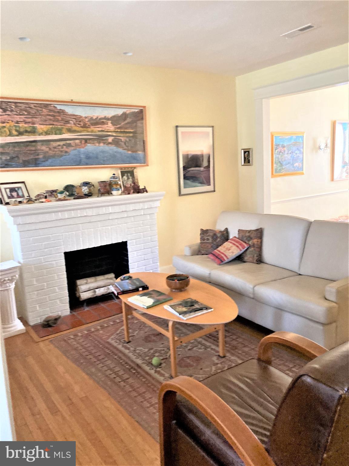 WYMAN PARK HAMPDEN - Residential