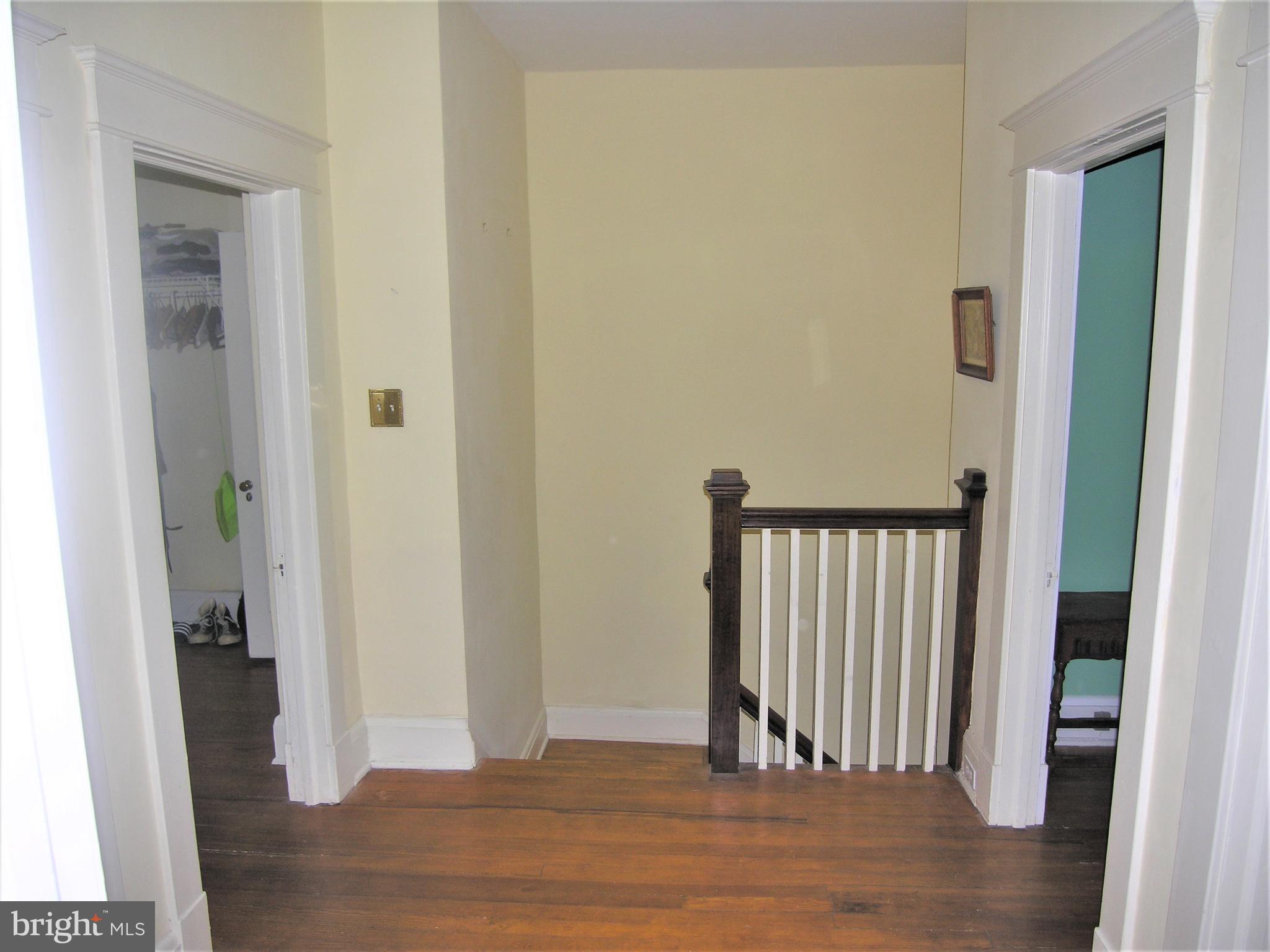 WYMAN PARK HAMPDEN - Residential