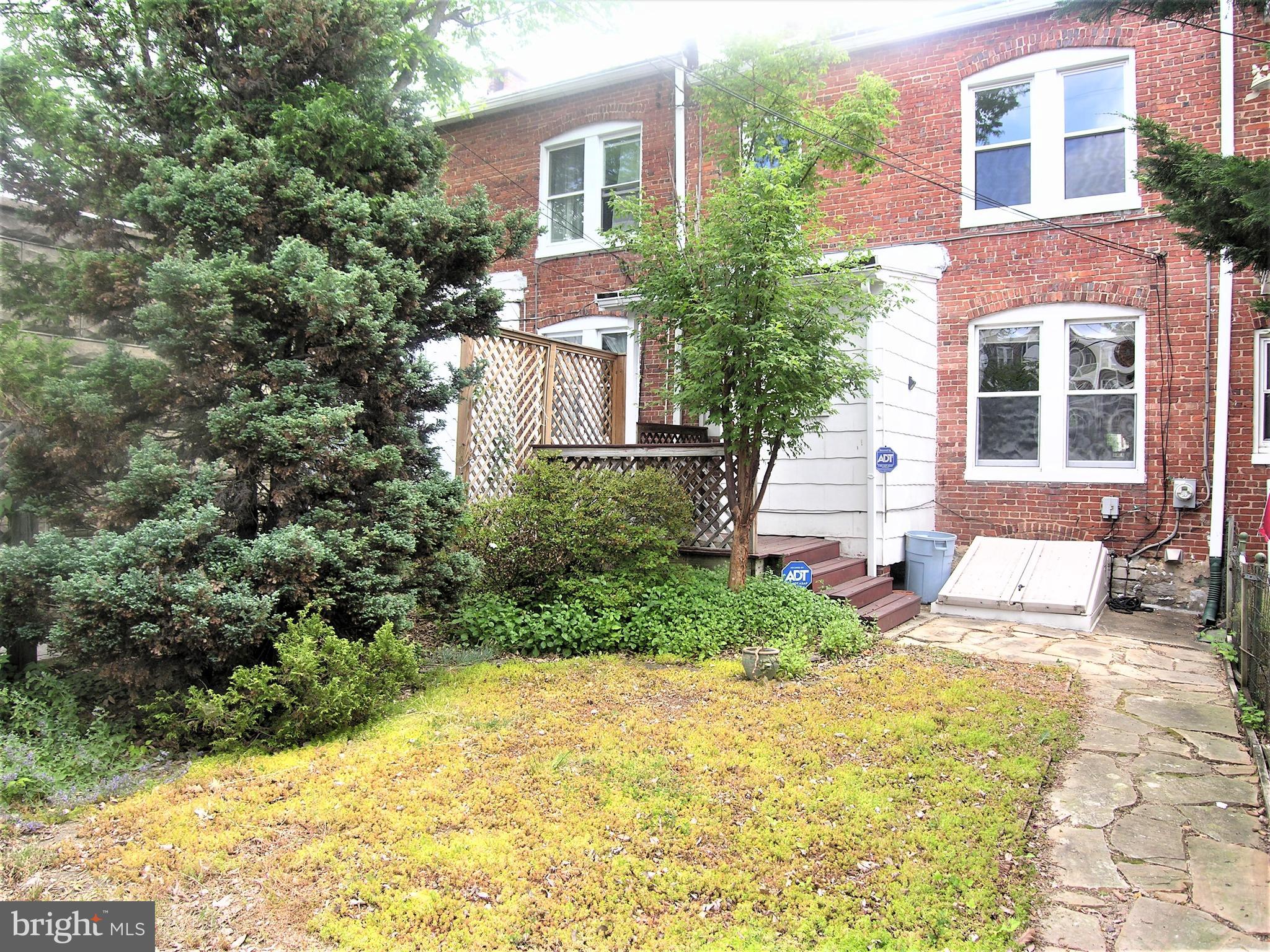 WYMAN PARK HAMPDEN - Residential