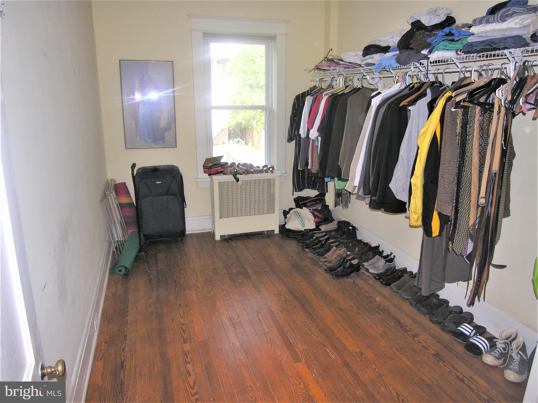 WYMAN PARK HAMPDEN - Residential