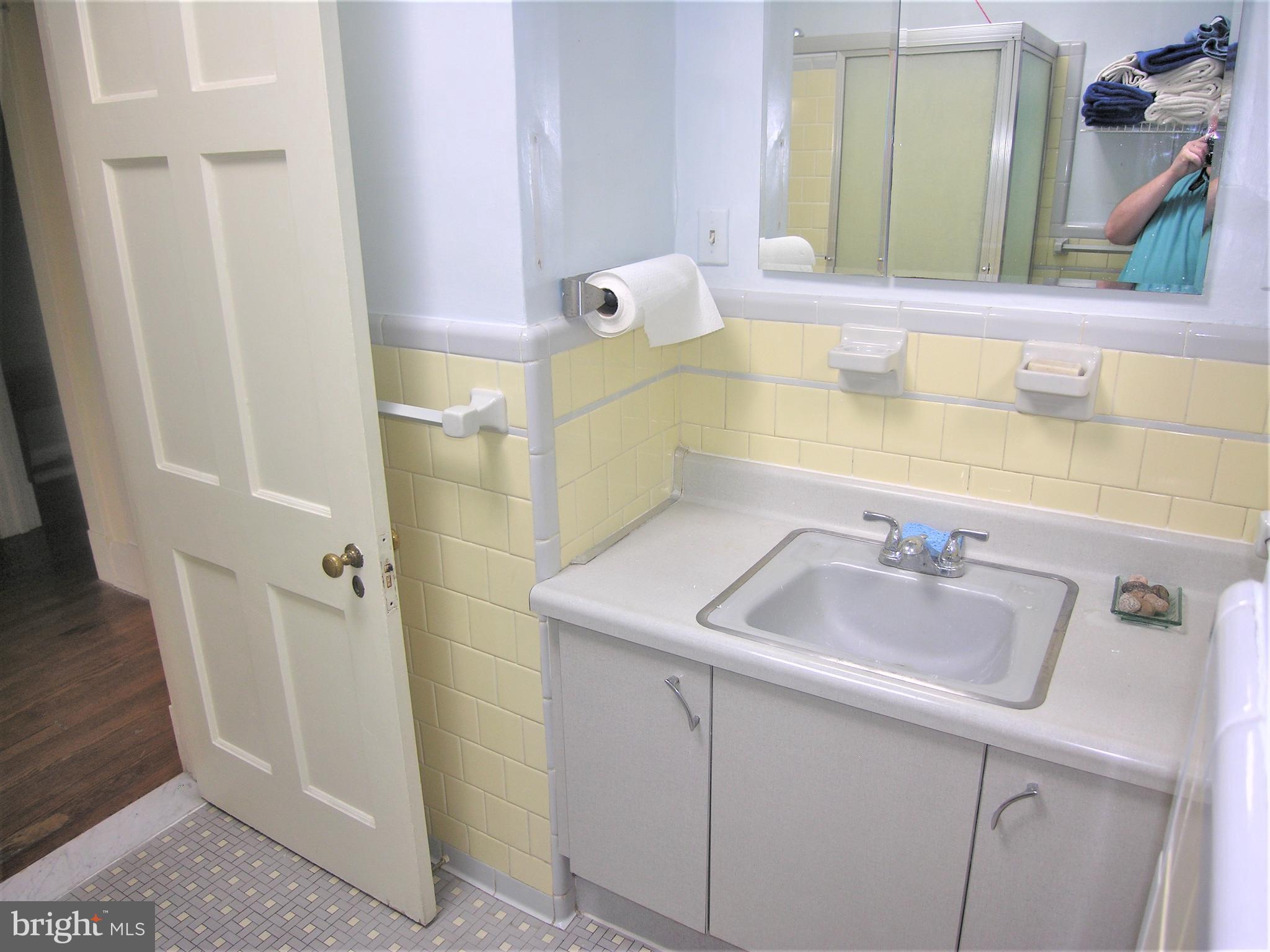 WYMAN PARK HAMPDEN - Residential