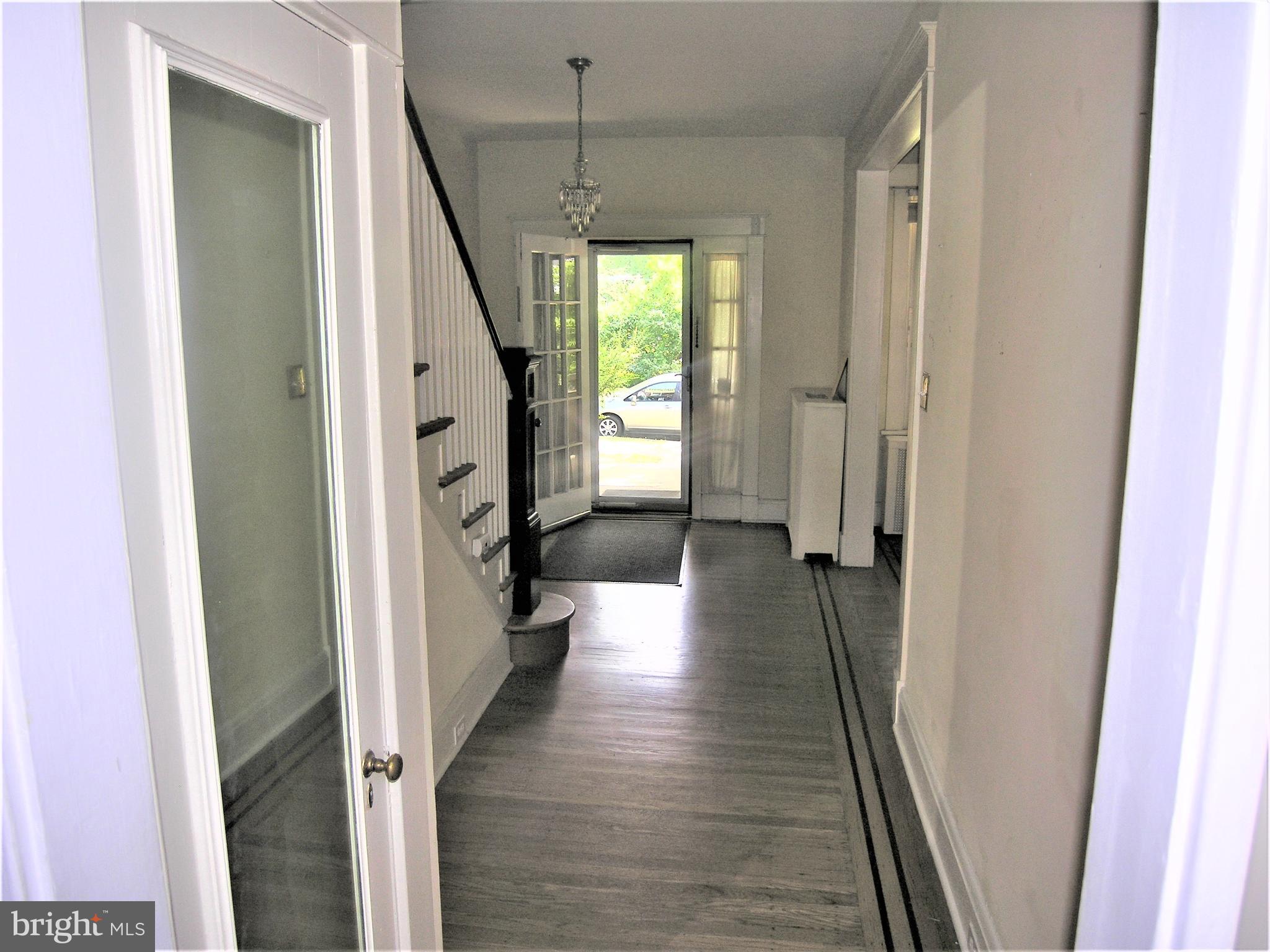 WYMAN PARK HAMPDEN - Residential