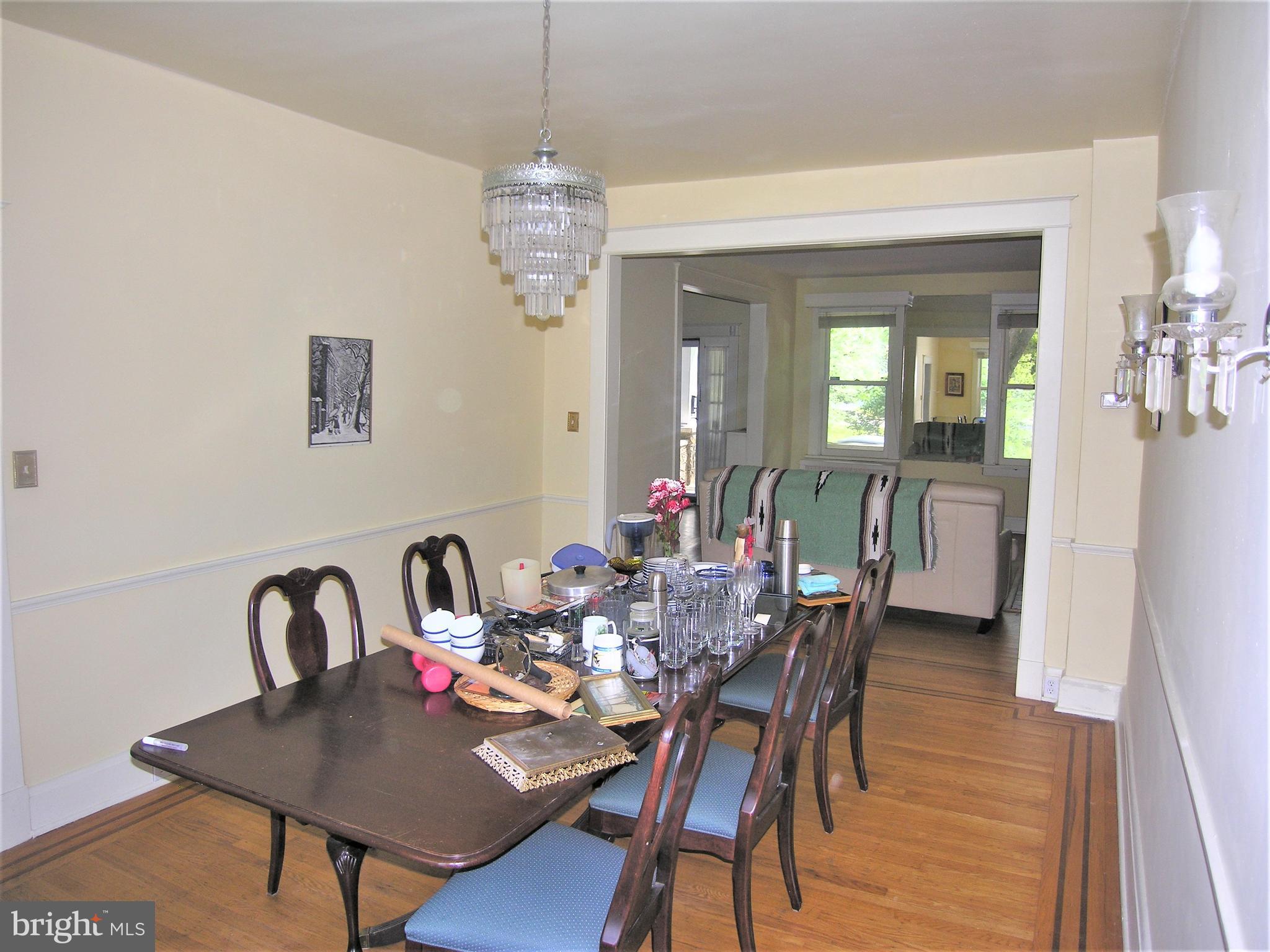 WYMAN PARK HAMPDEN - Residential