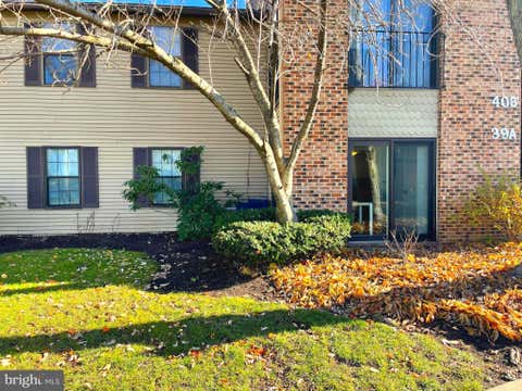 Condo For Rent - 39 Sumac Court<br/> MOUNT LAUREL, NJ 08054