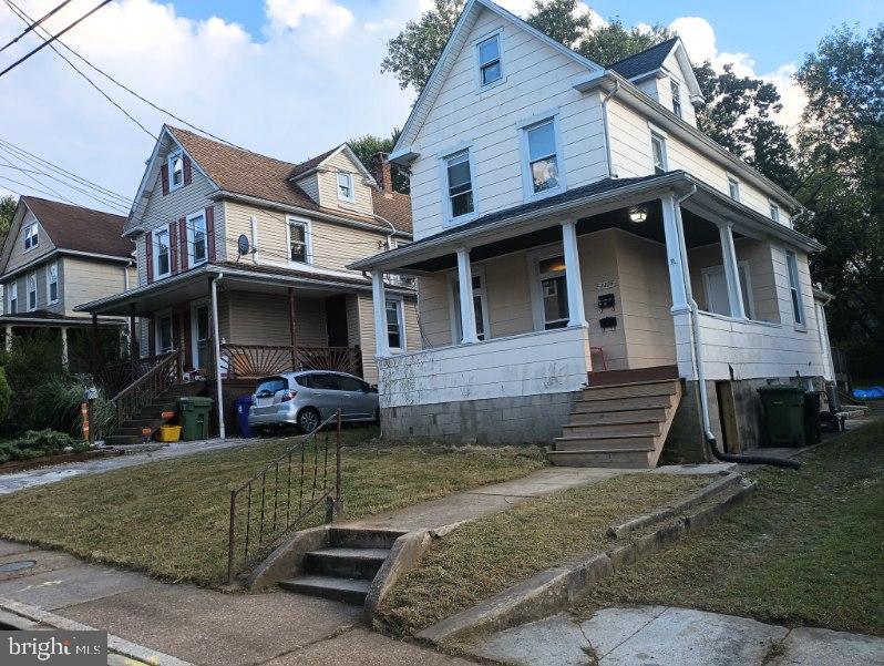 NONE AVAILABLE - Residential Lease