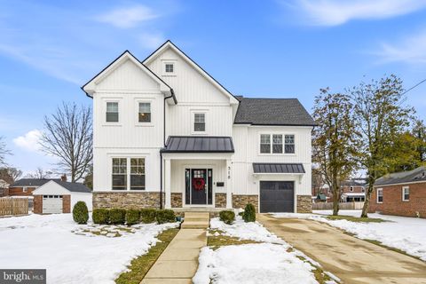 318 ARDMORE AVENUE HADDONFIELD NJ 08033