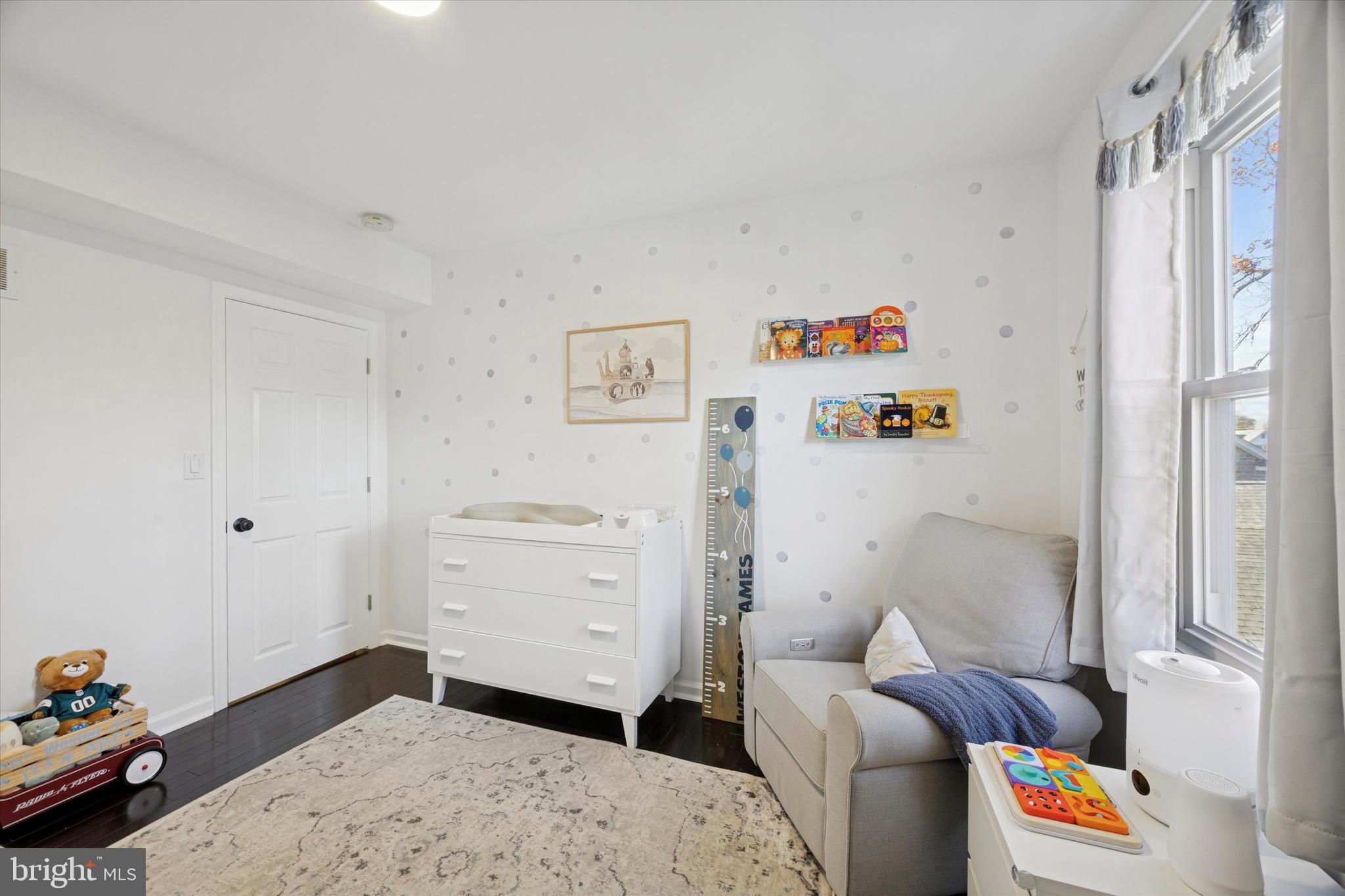 DREXEL PARK - Residential