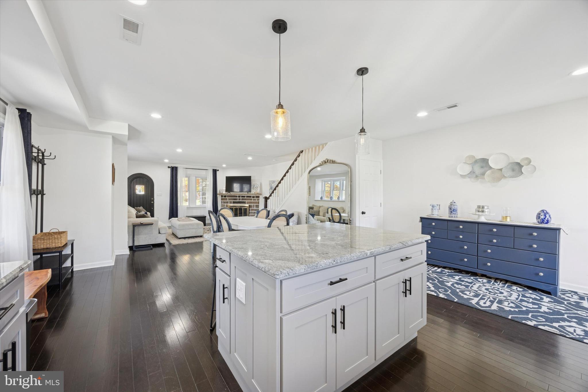 DREXEL PARK - Residential