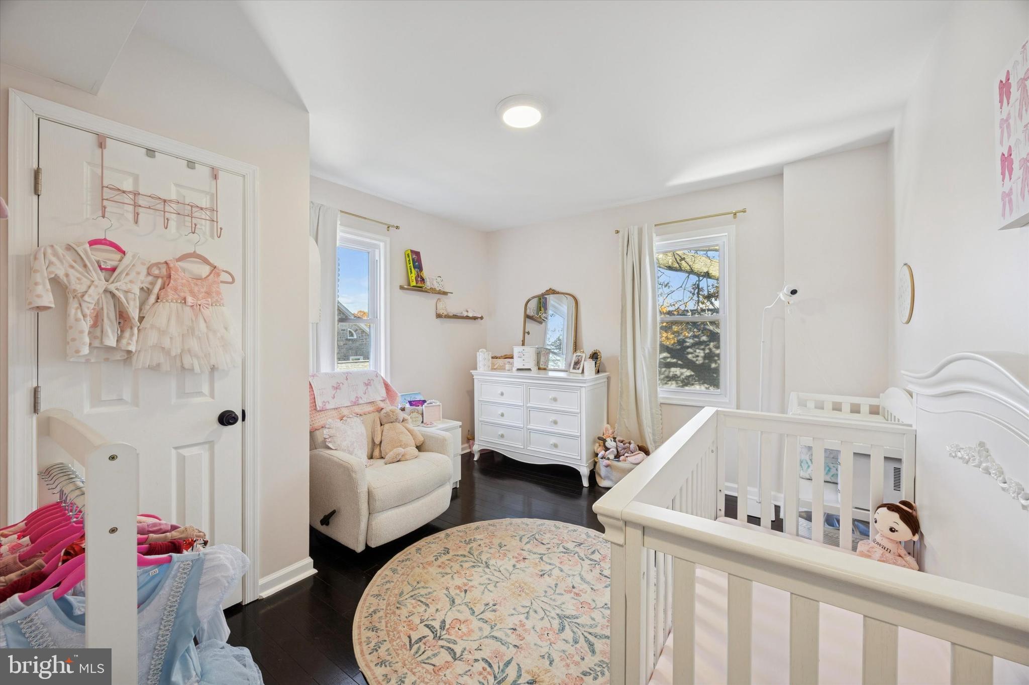 DREXEL PARK - Residential