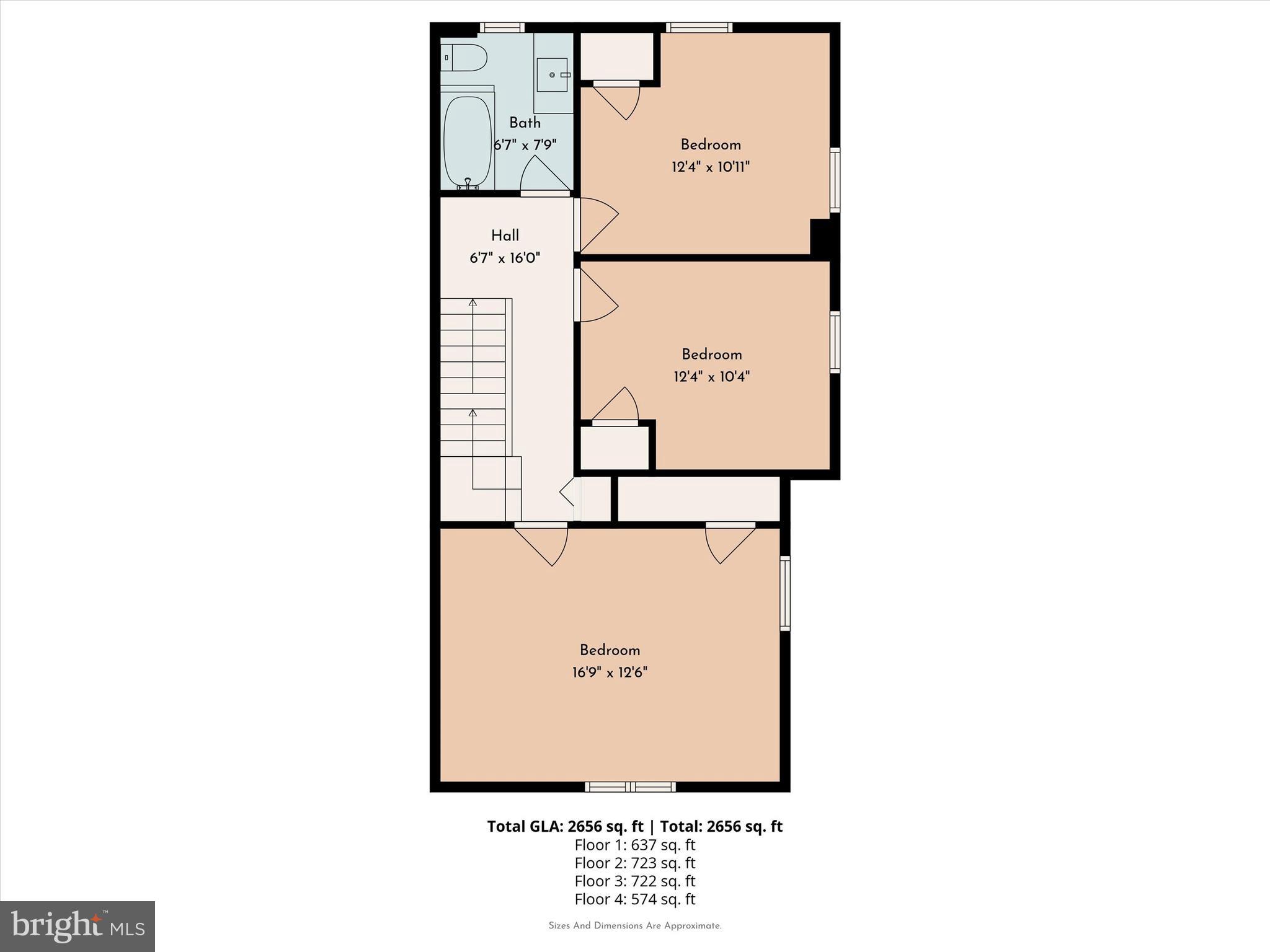 DREXEL PARK - Residential