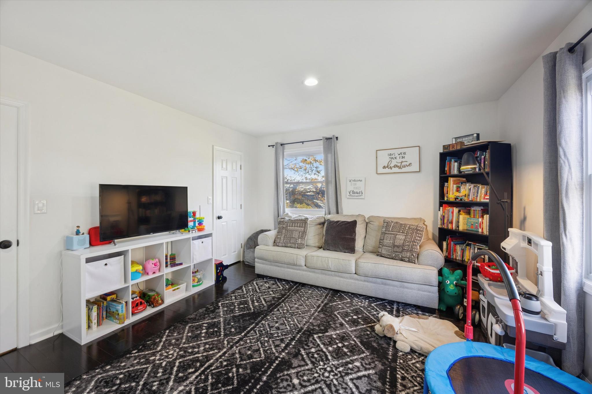 DREXEL PARK - Residential