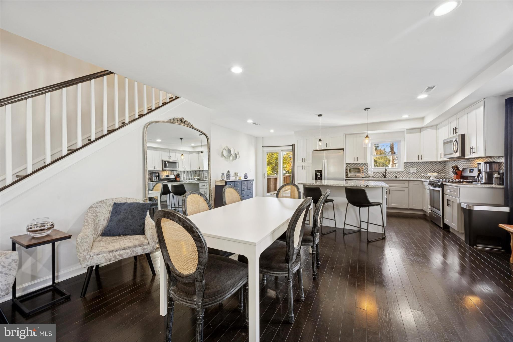 DREXEL PARK - Residential