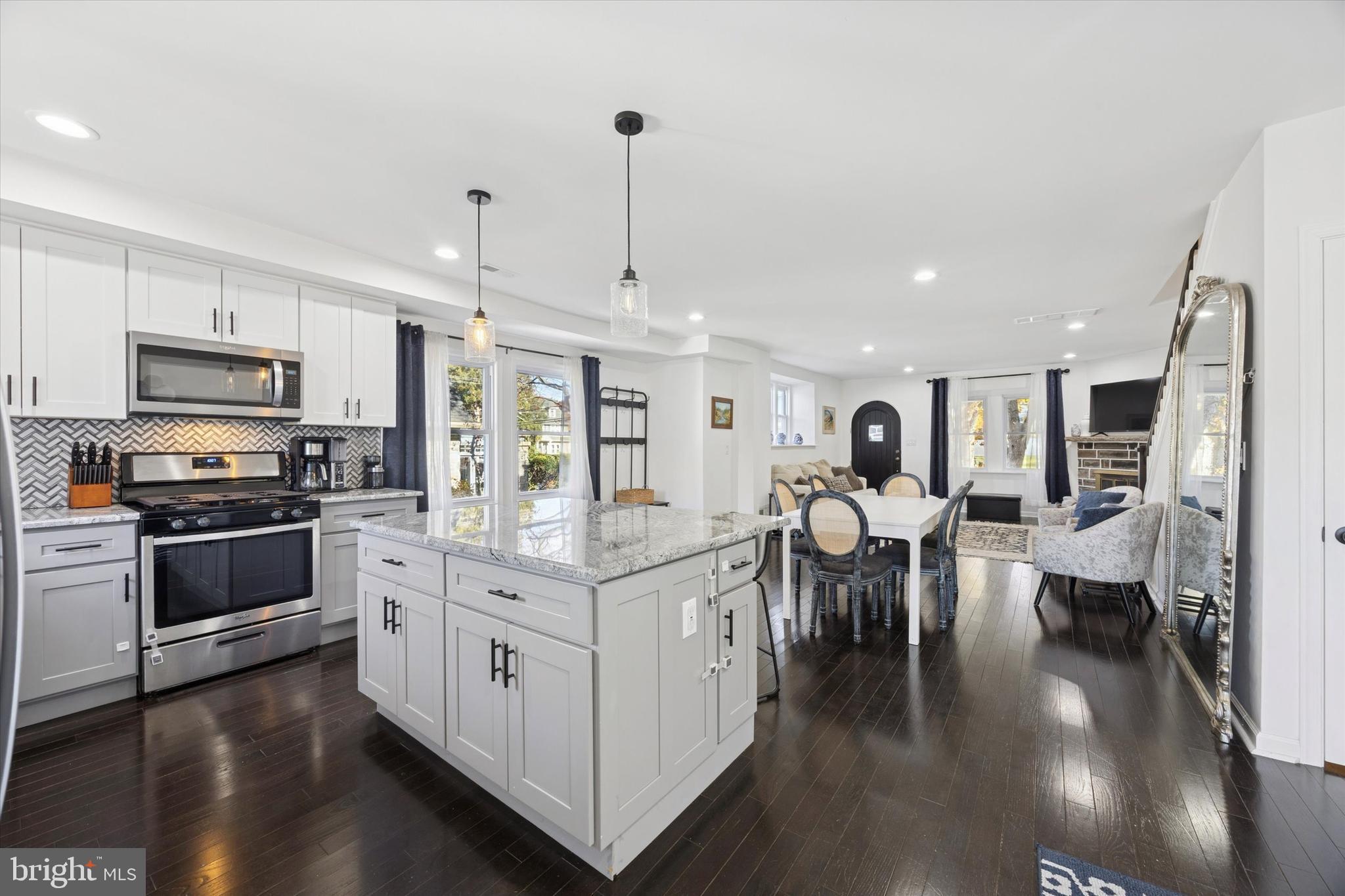 DREXEL PARK - Residential