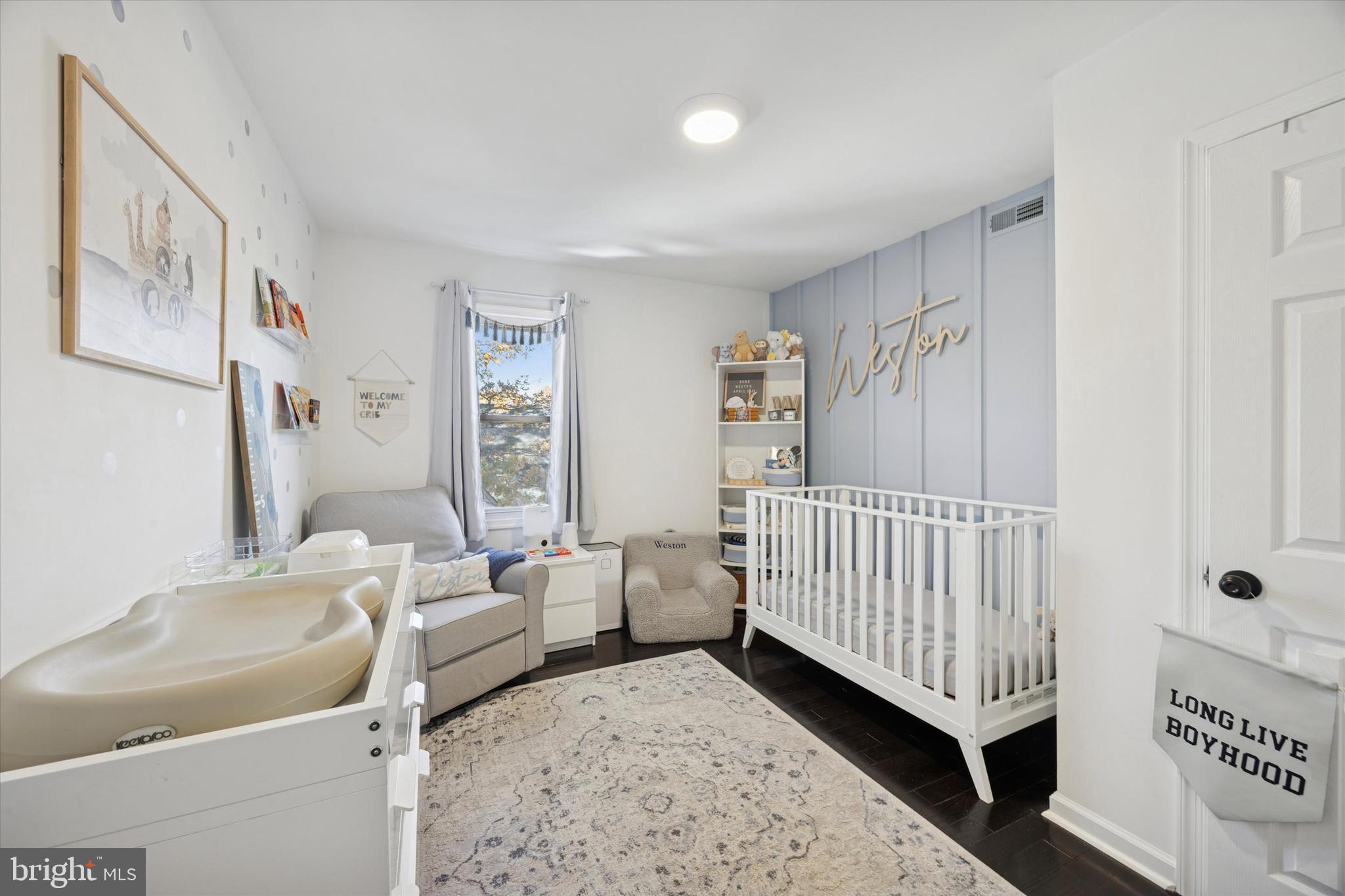 DREXEL PARK - Residential