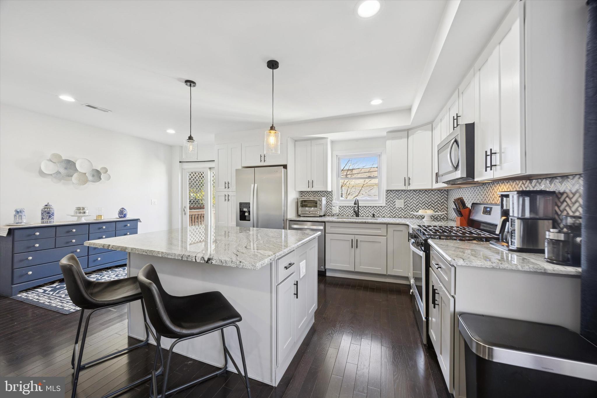 DREXEL PARK - Residential