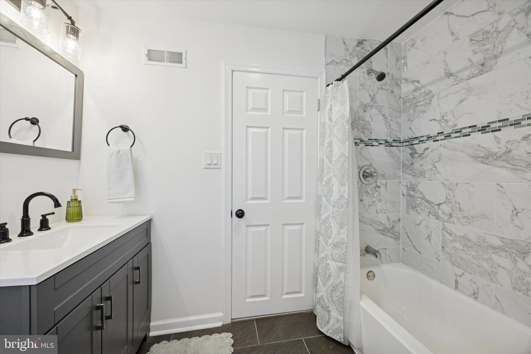 DREXEL PARK - Residential