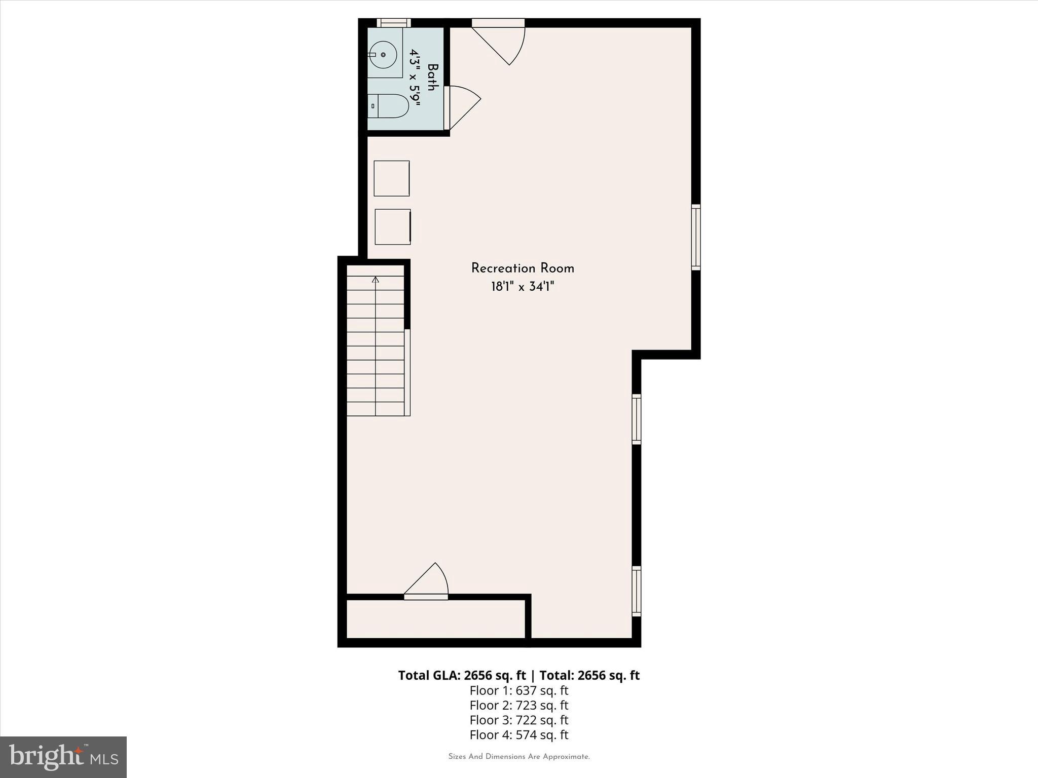 DREXEL PARK - Residential