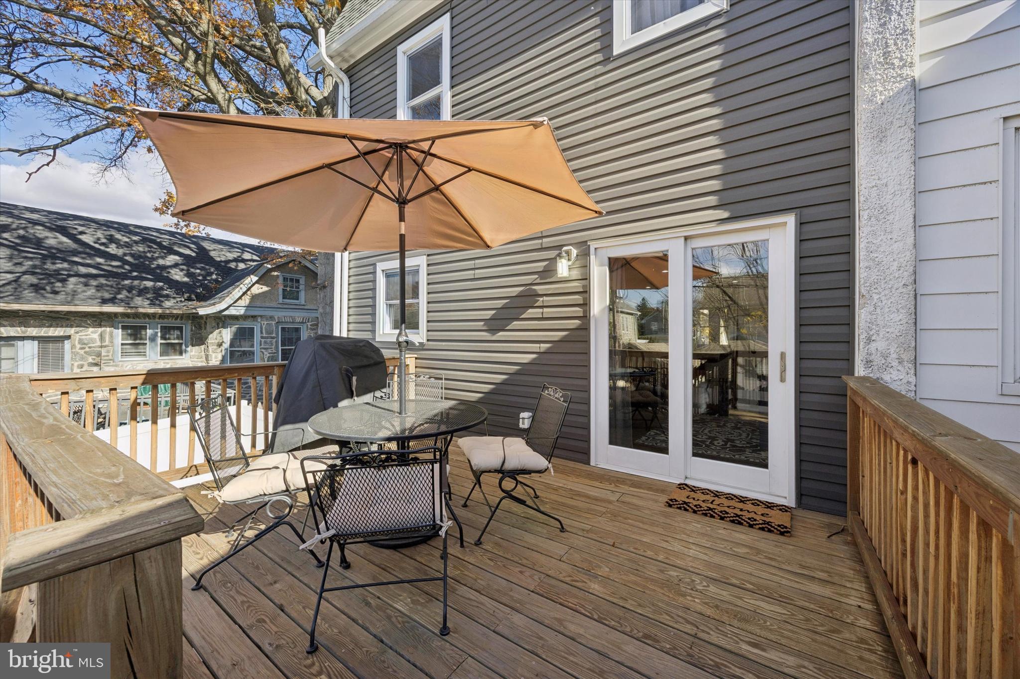 DREXEL PARK - Residential