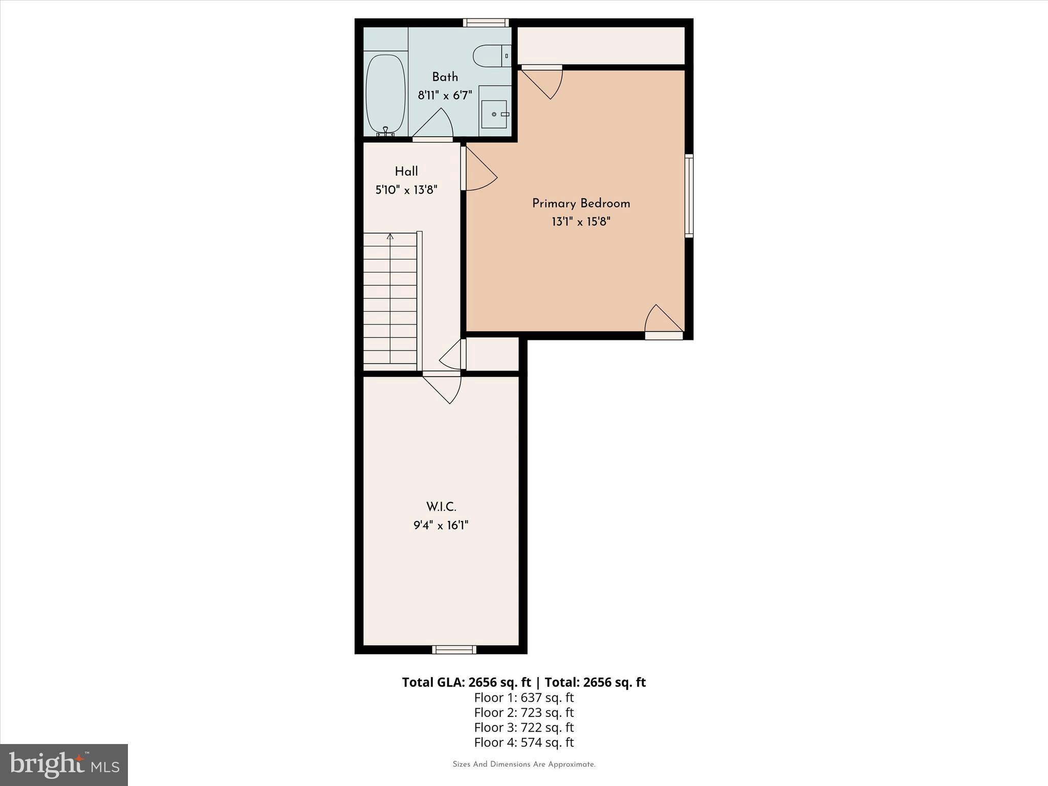 DREXEL PARK - Residential