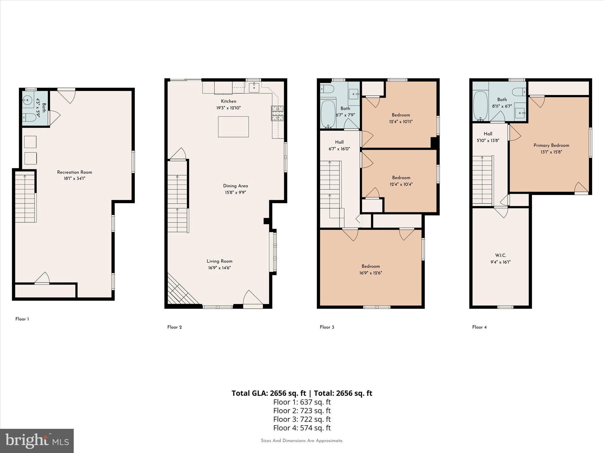 DREXEL PARK - Residential