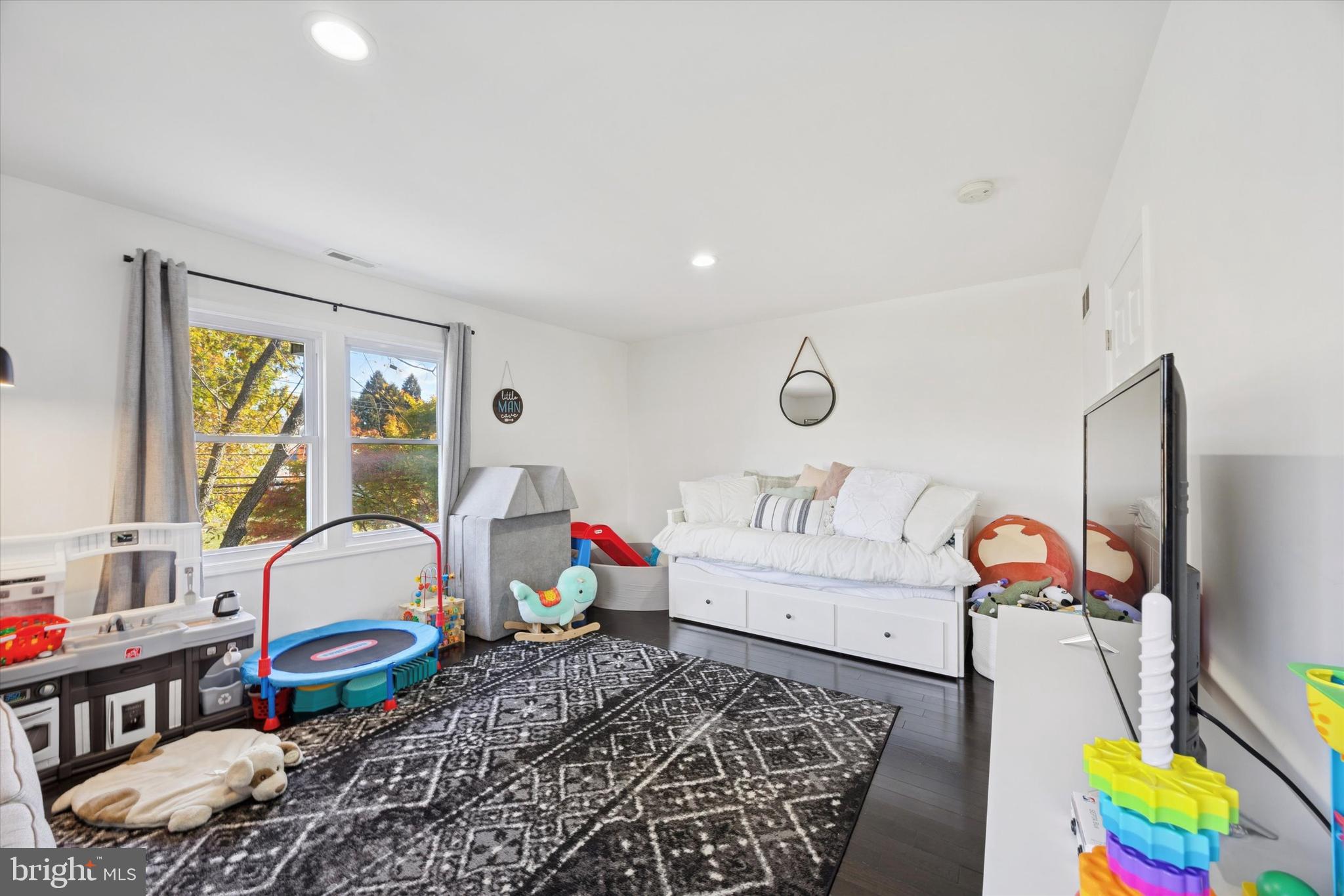 DREXEL PARK - Residential