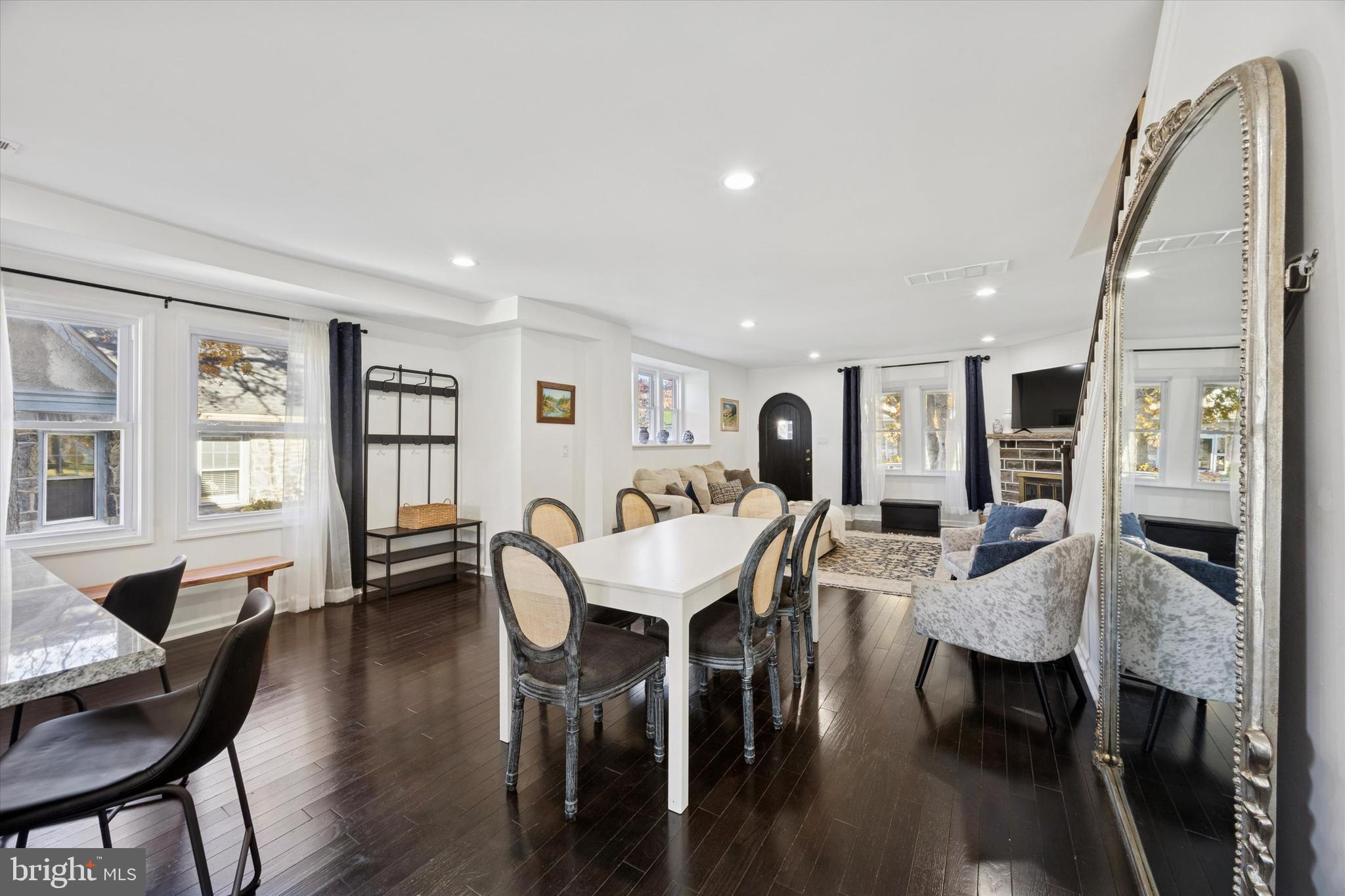 DREXEL PARK - Residential