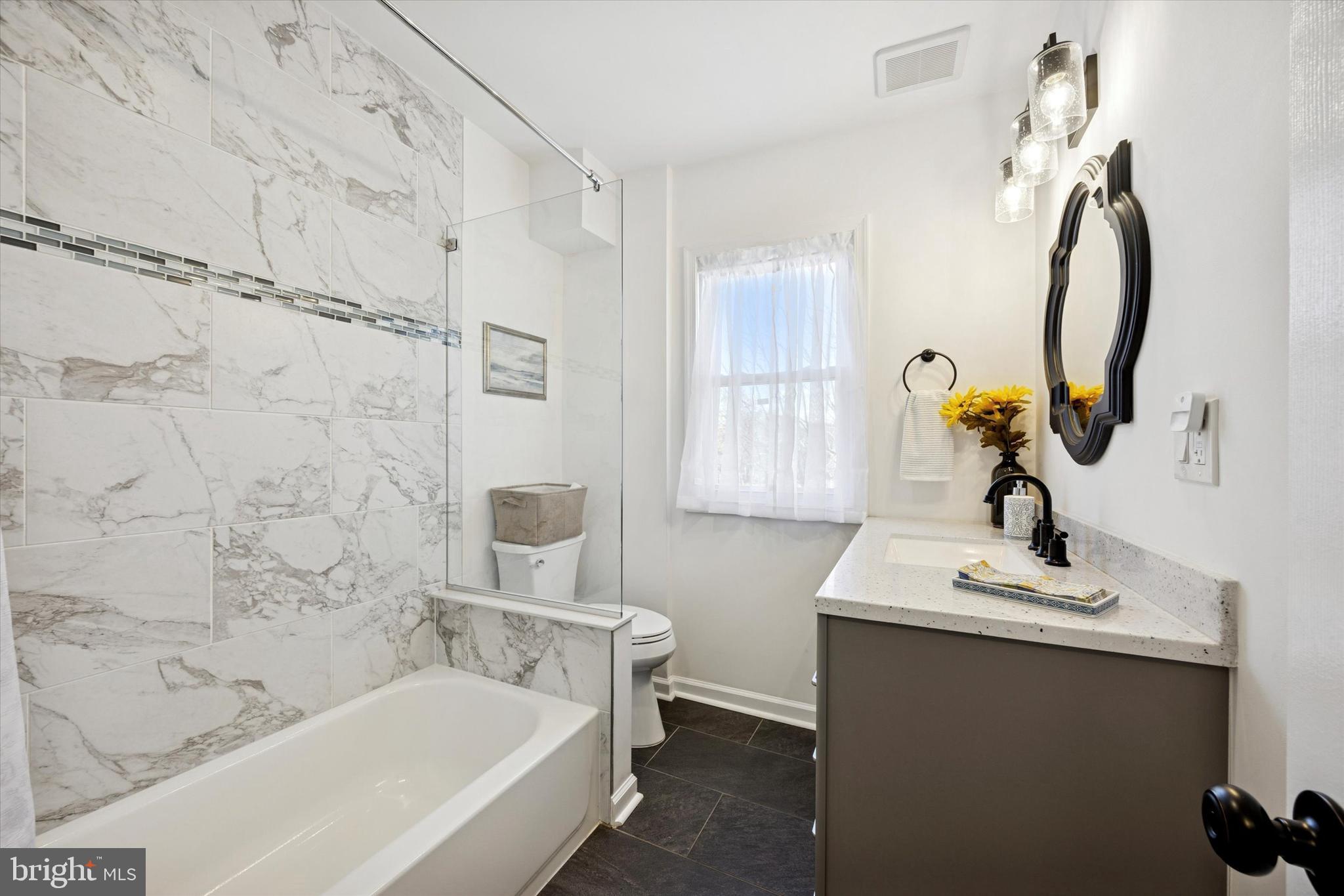 DREXEL PARK - Residential