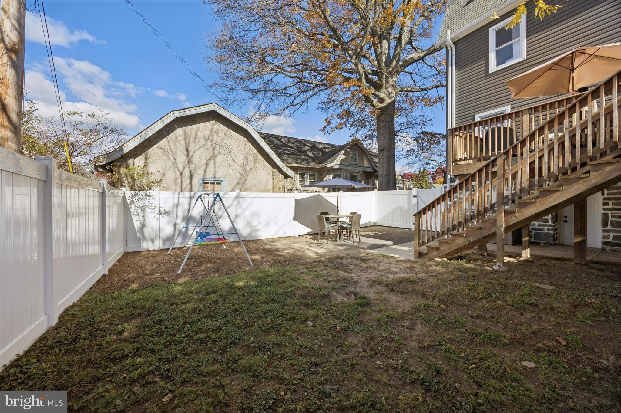 DREXEL PARK - Residential