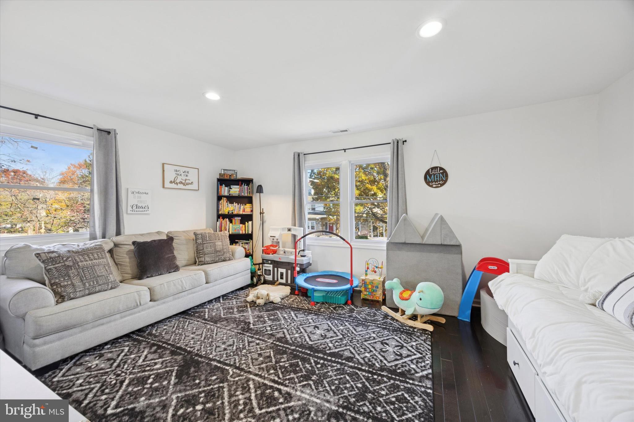 DREXEL PARK - Residential