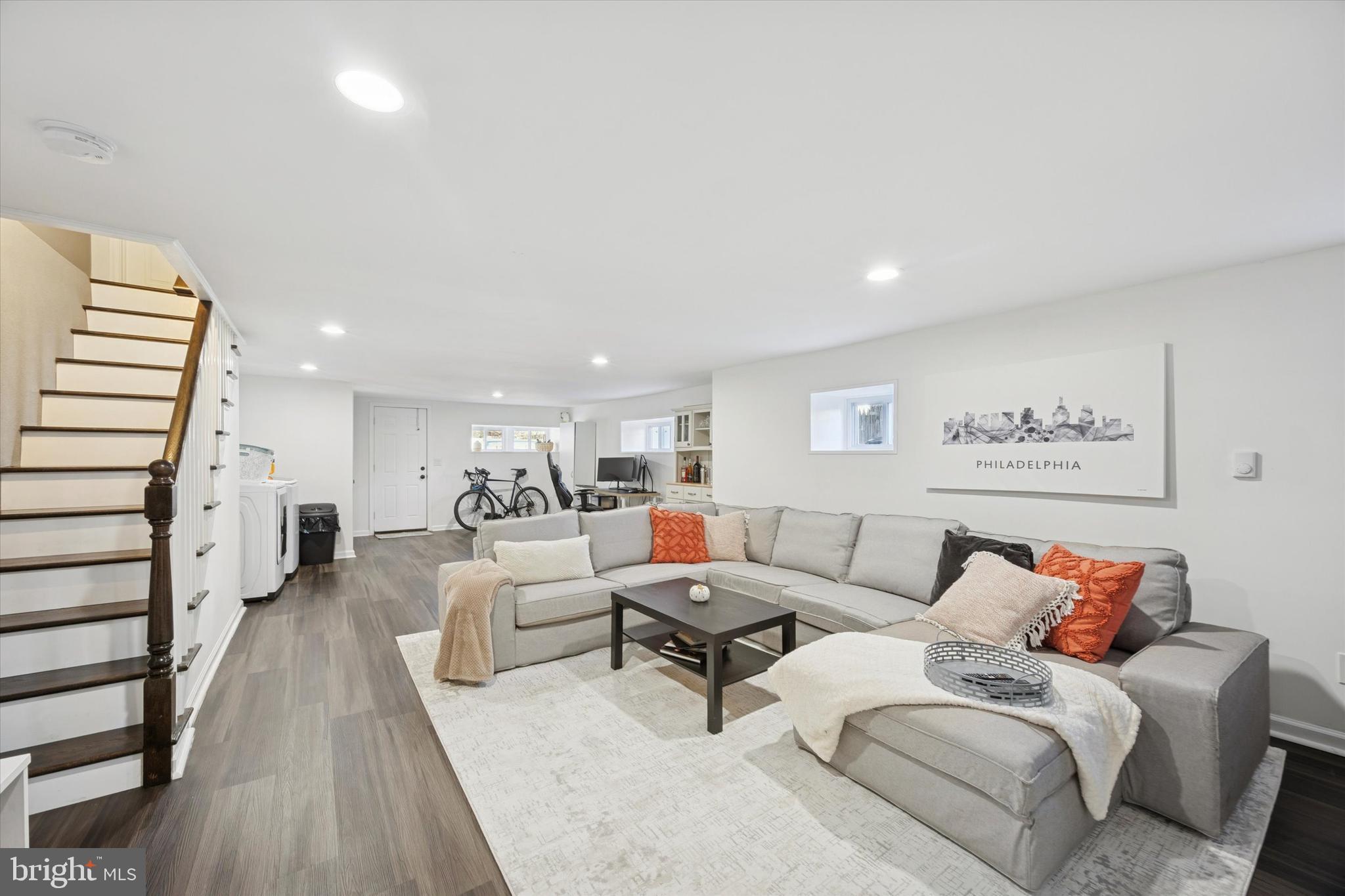 DREXEL PARK - Residential