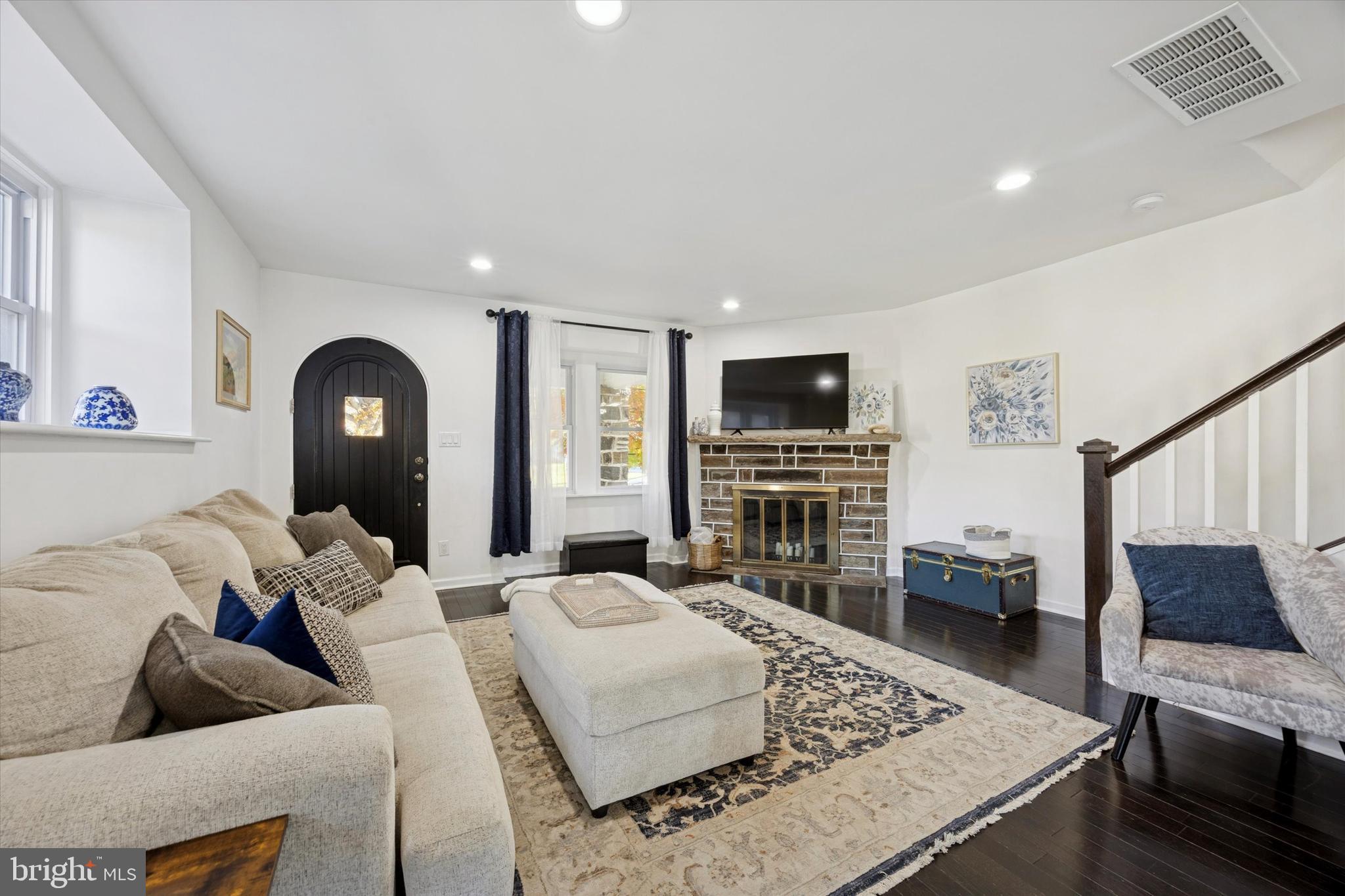 DREXEL PARK - Residential