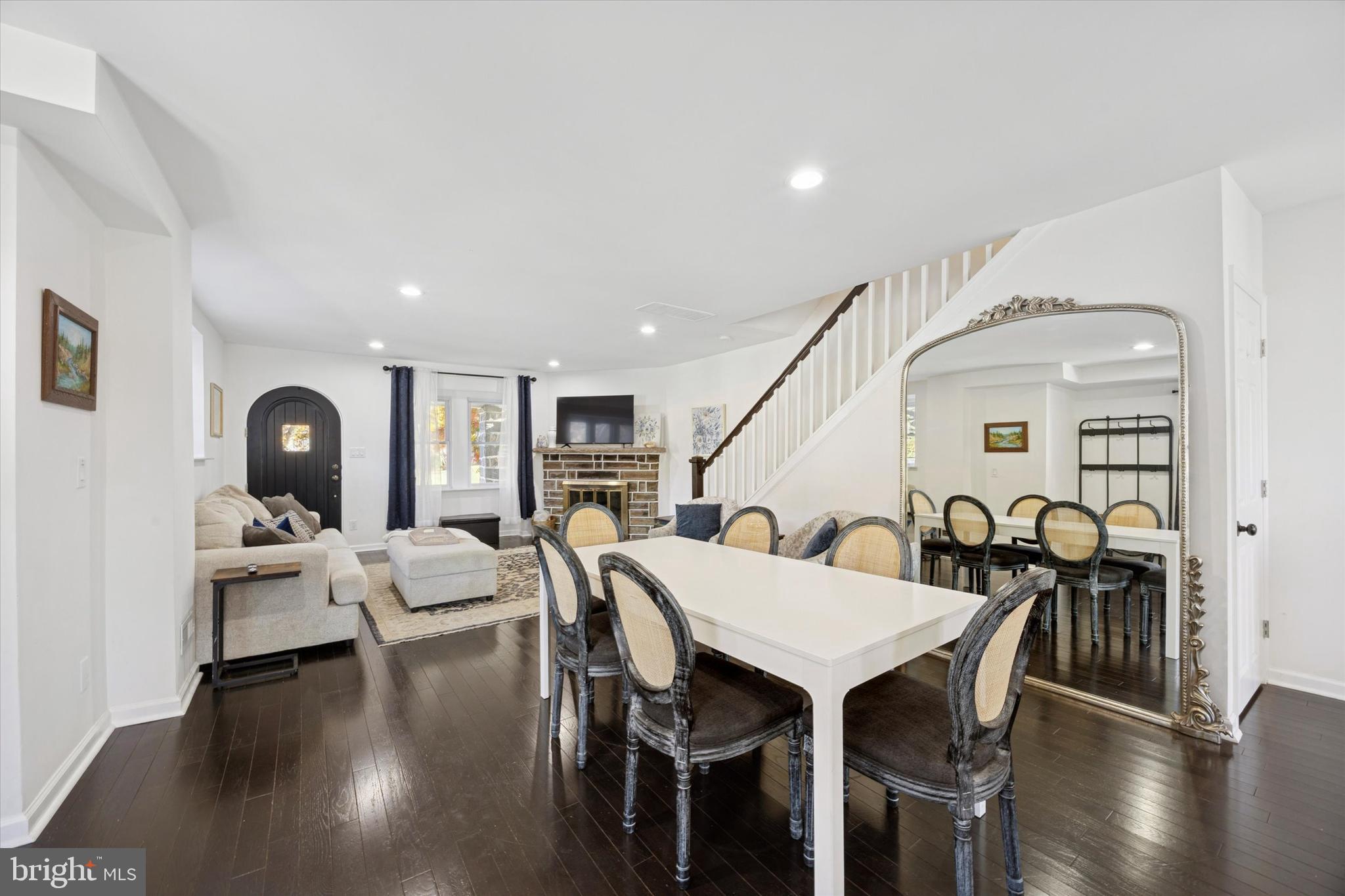 DREXEL PARK - Residential