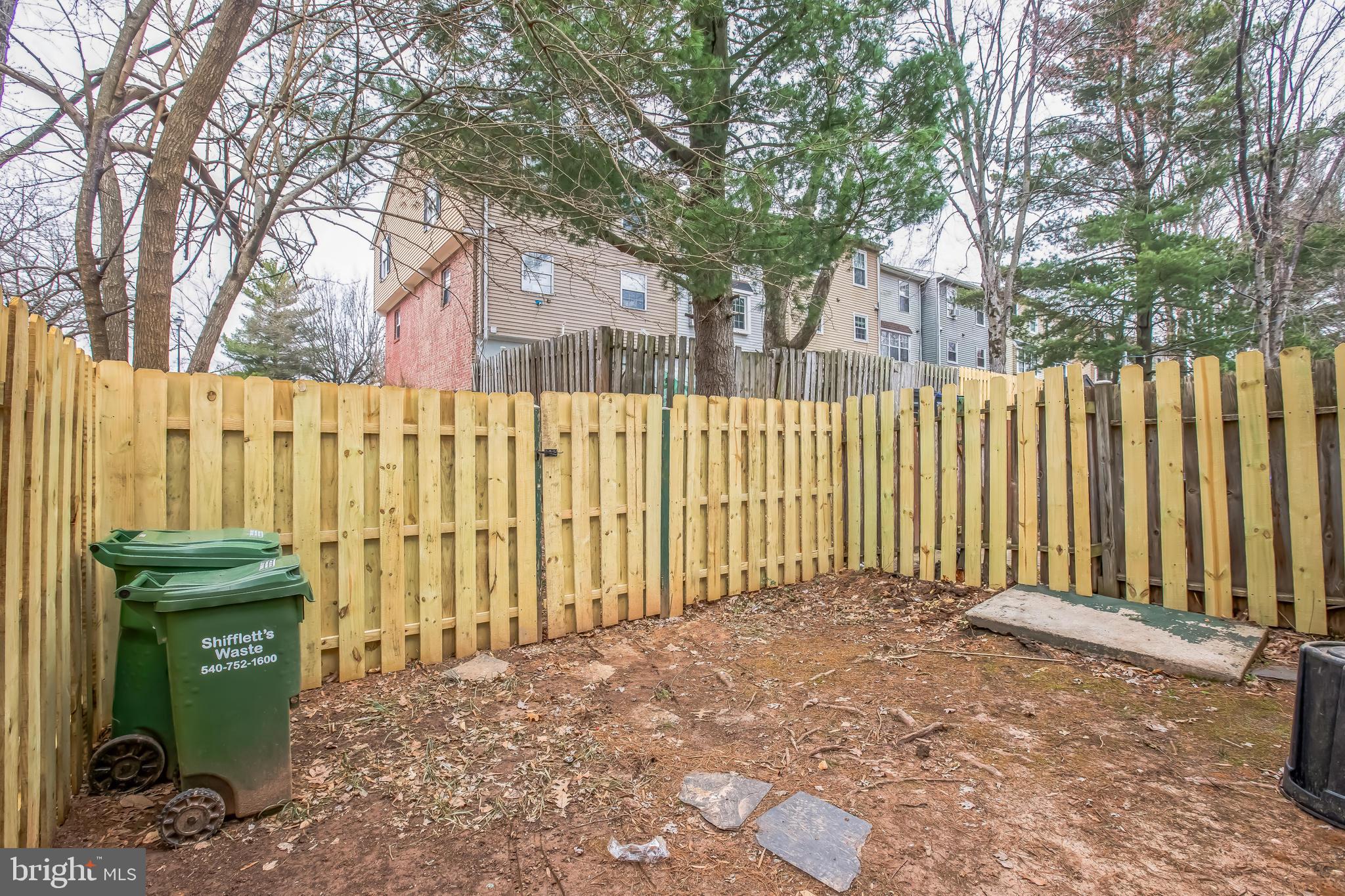 NONE AVAILABLE - Residential