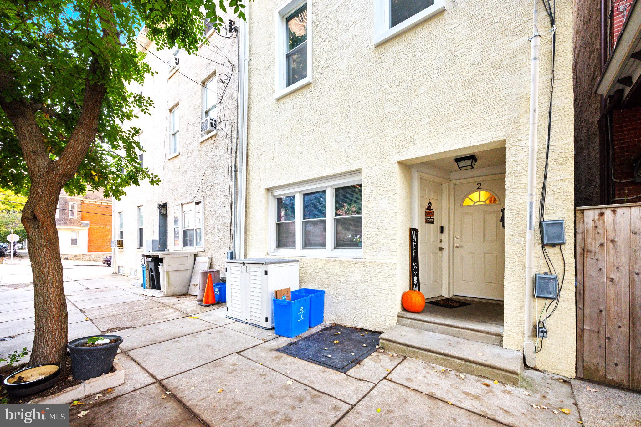 ROXBOROUGH - Residential