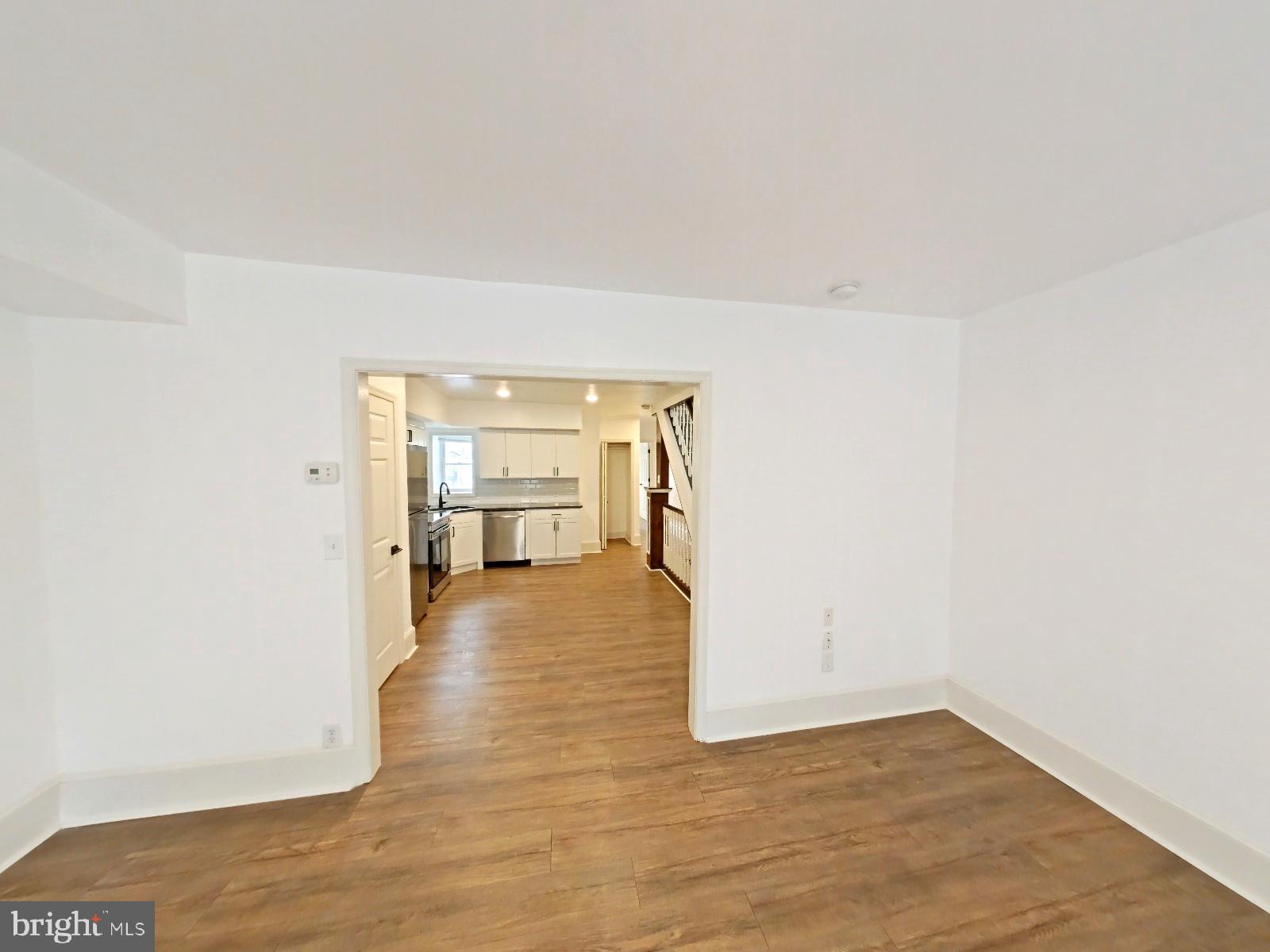 ROXBOROUGH - Residential