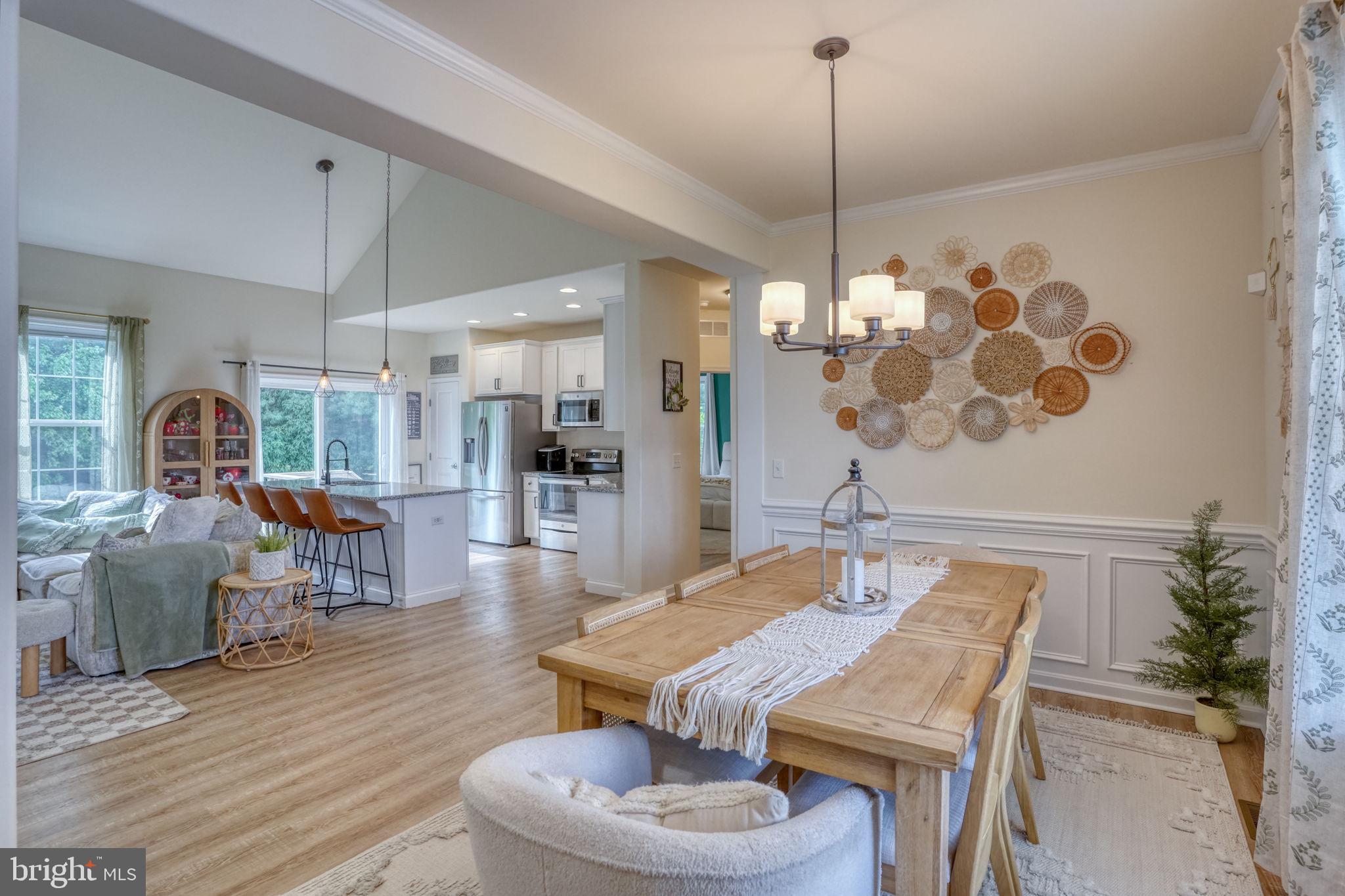 SATTERFIELD - Residential