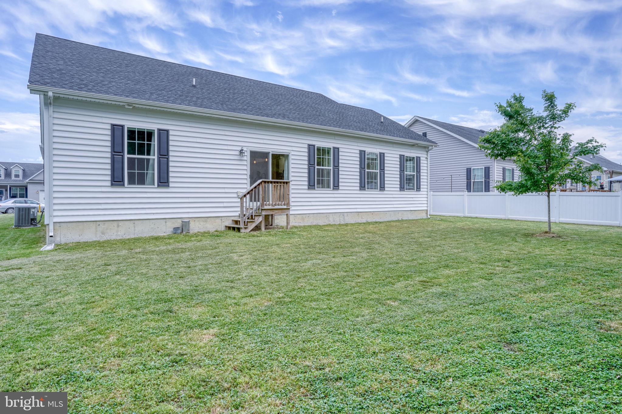 SATTERFIELD - Residential