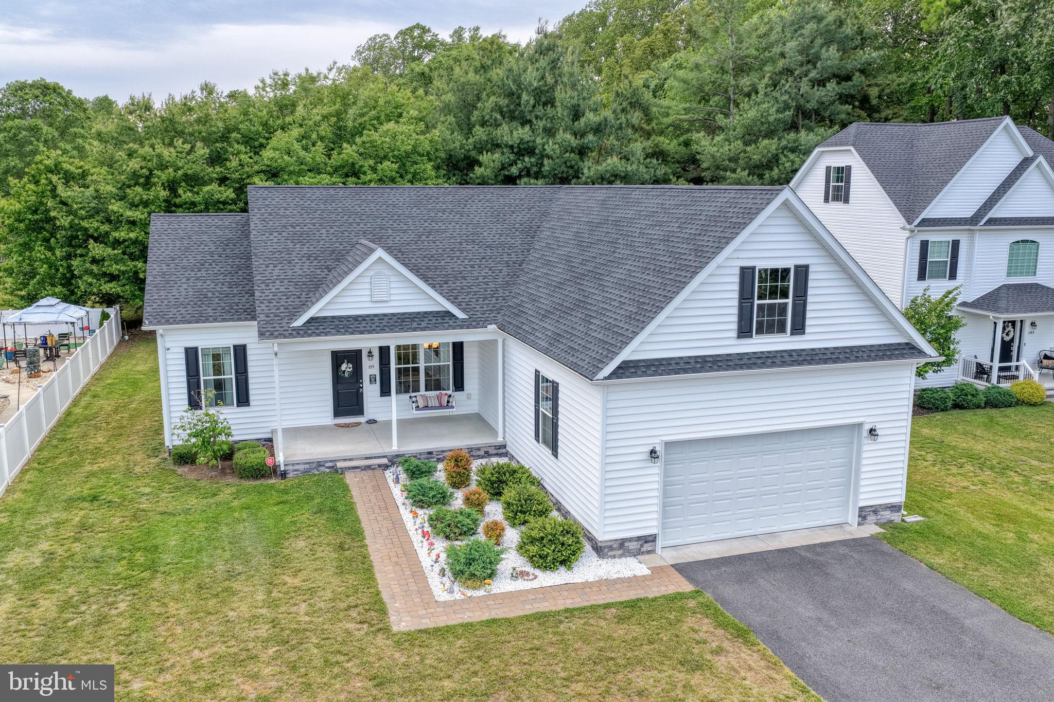SATTERFIELD - Residential