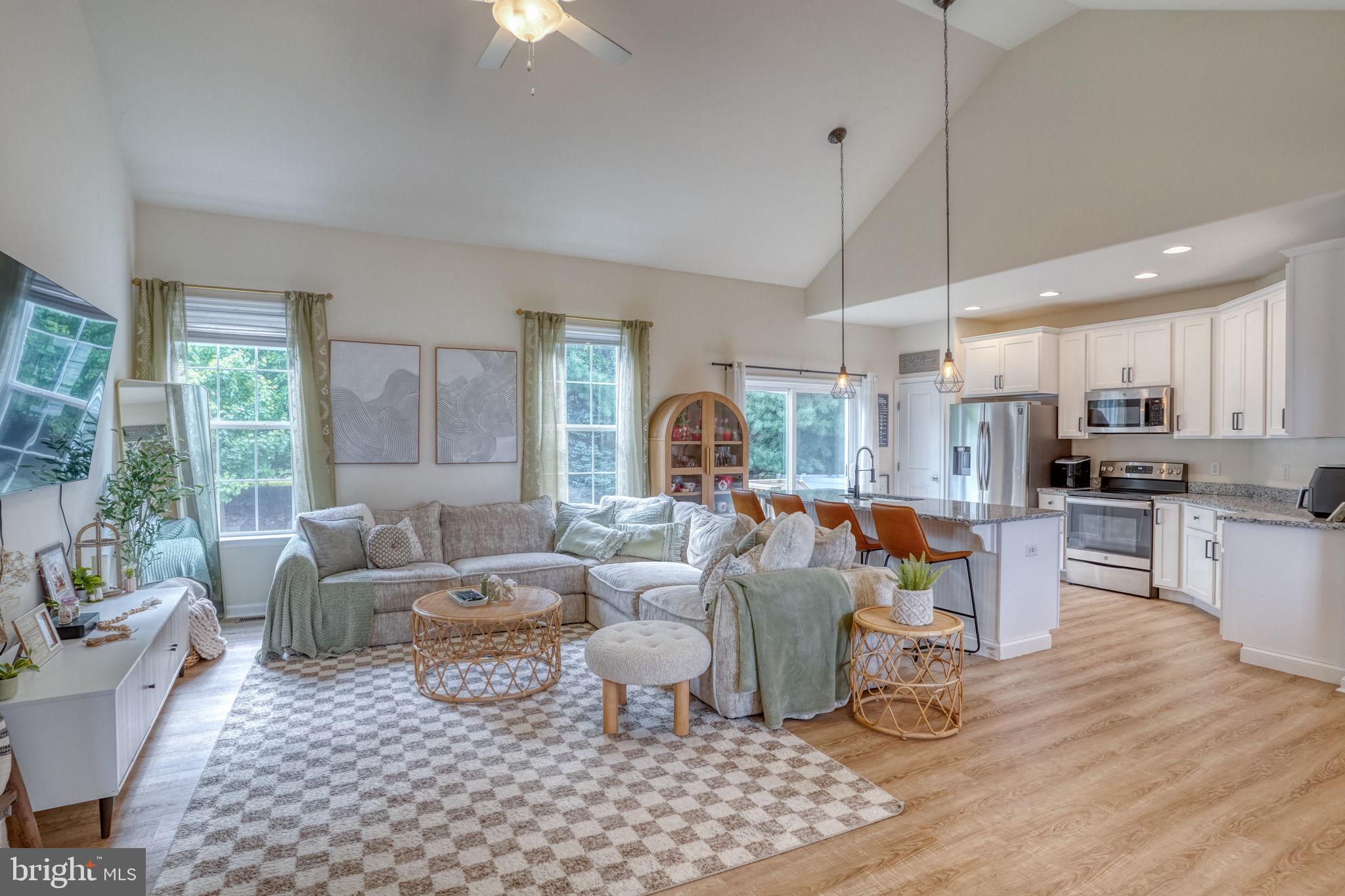 SATTERFIELD - Residential