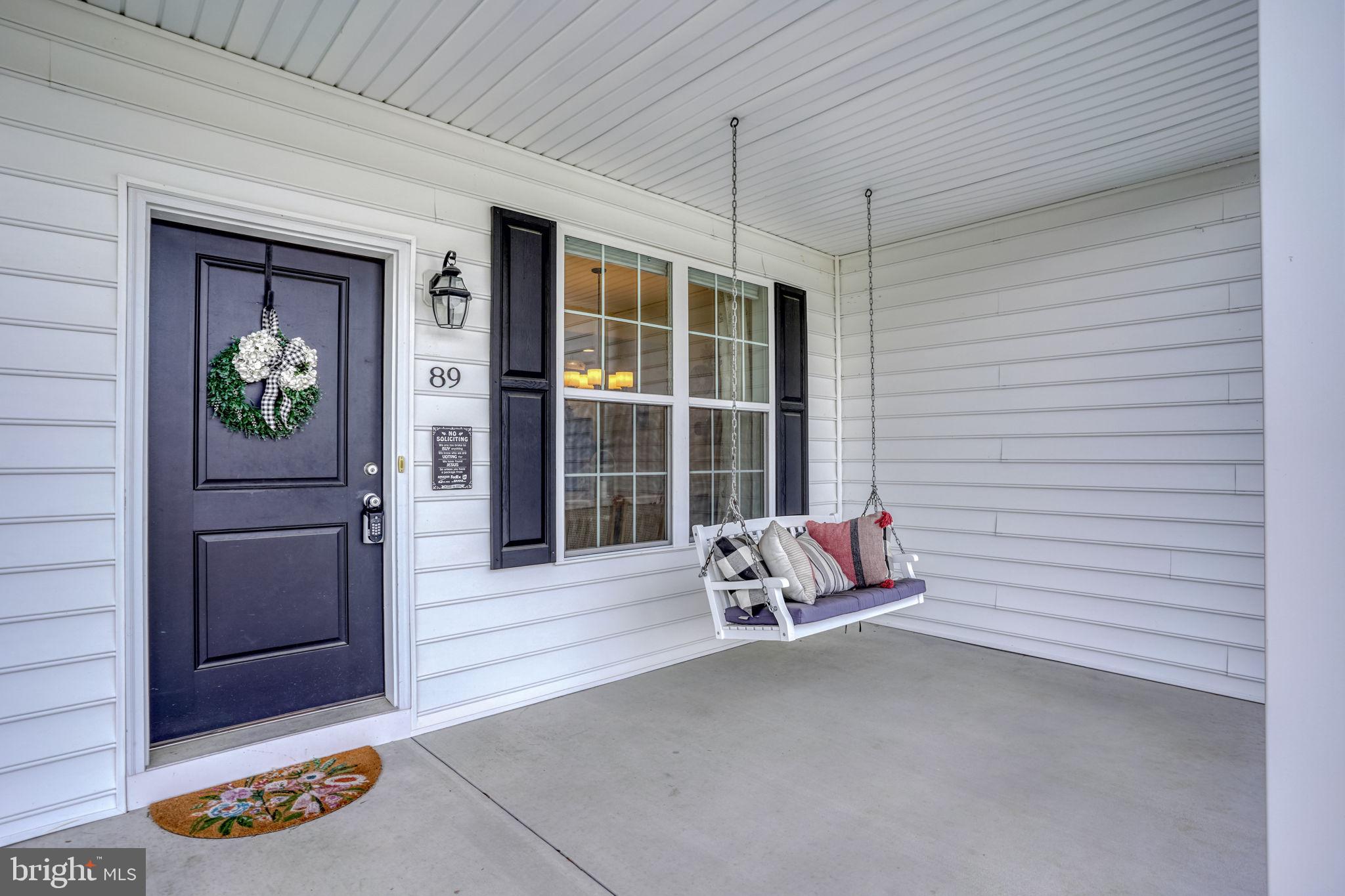 SATTERFIELD - Residential