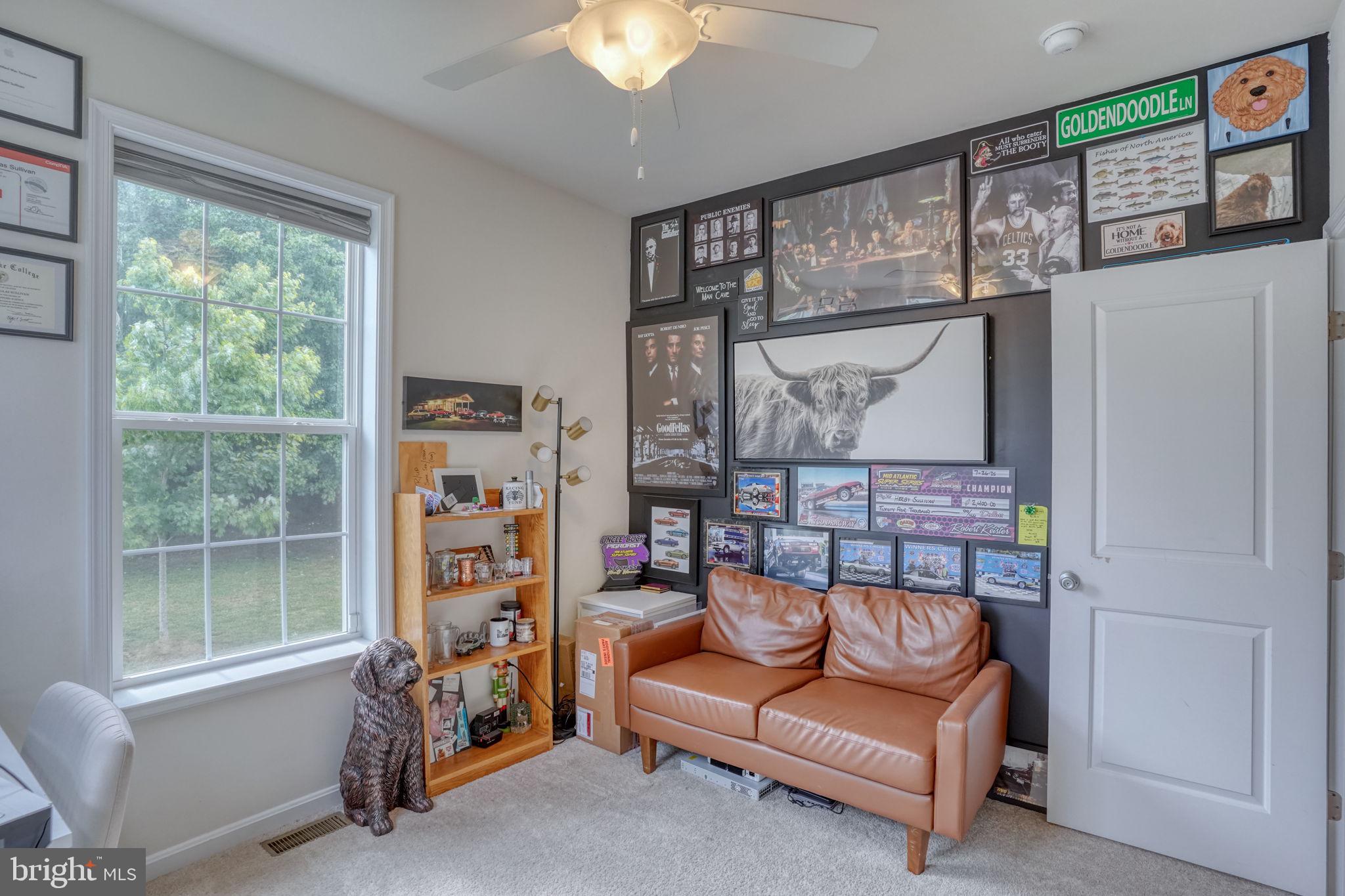 SATTERFIELD - Residential