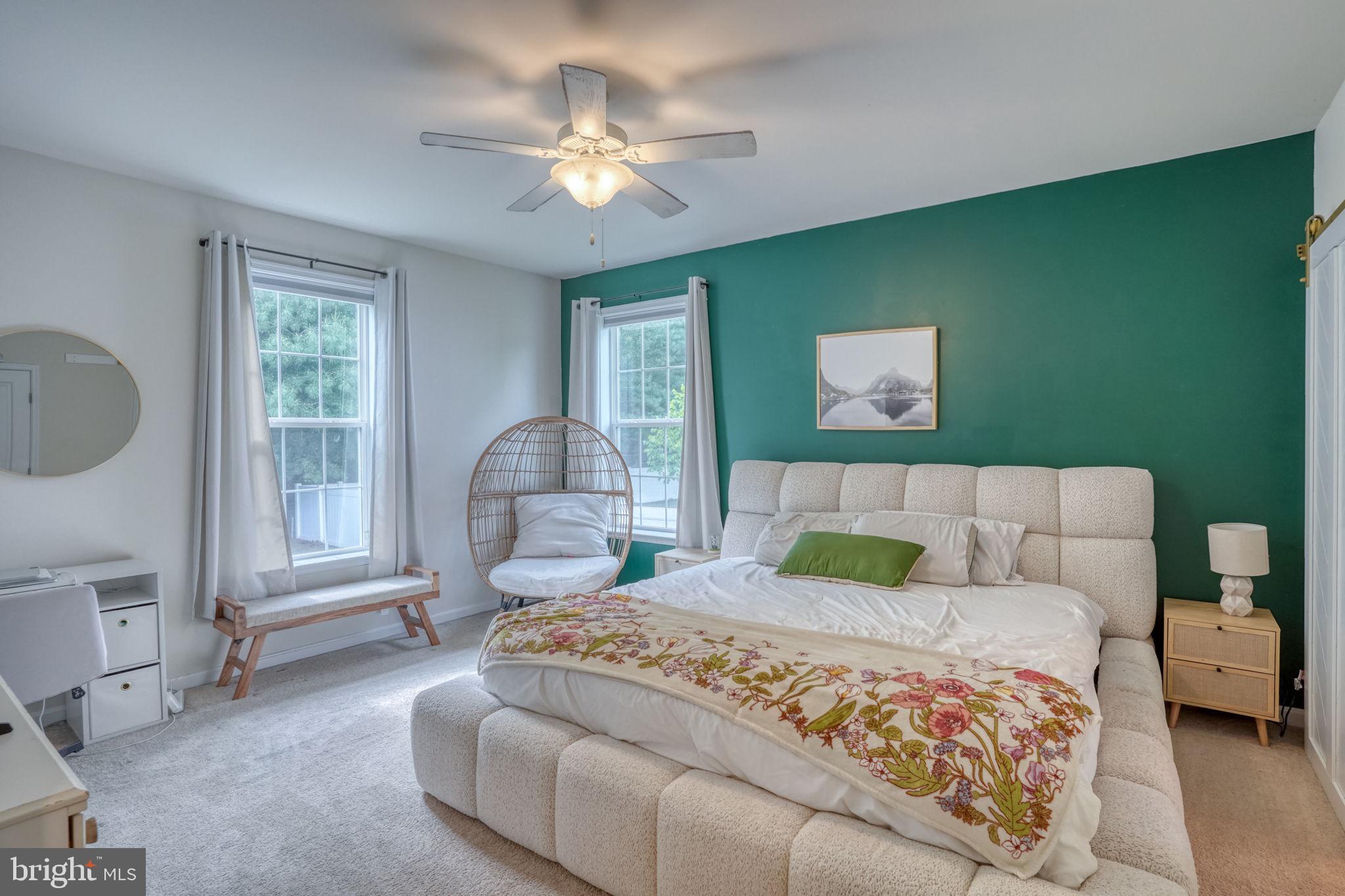 SATTERFIELD - Residential