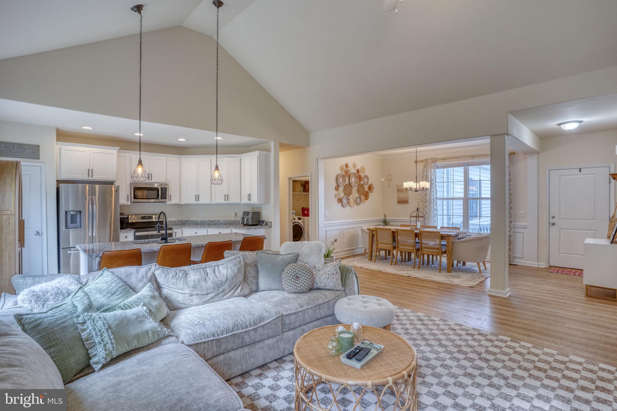 SATTERFIELD - Residential