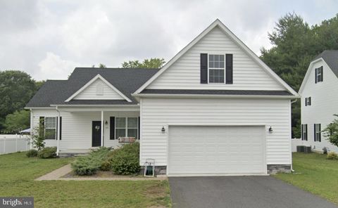 89 CLEAR SPRING COURT FELTON DE 19943