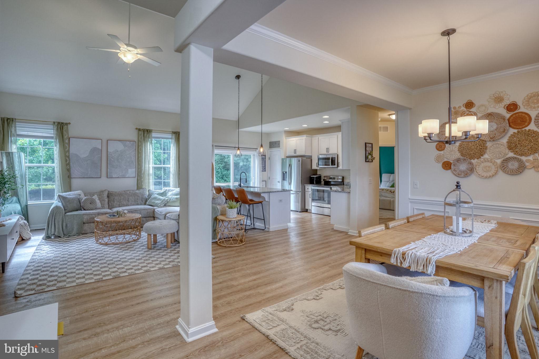 SATTERFIELD - Residential