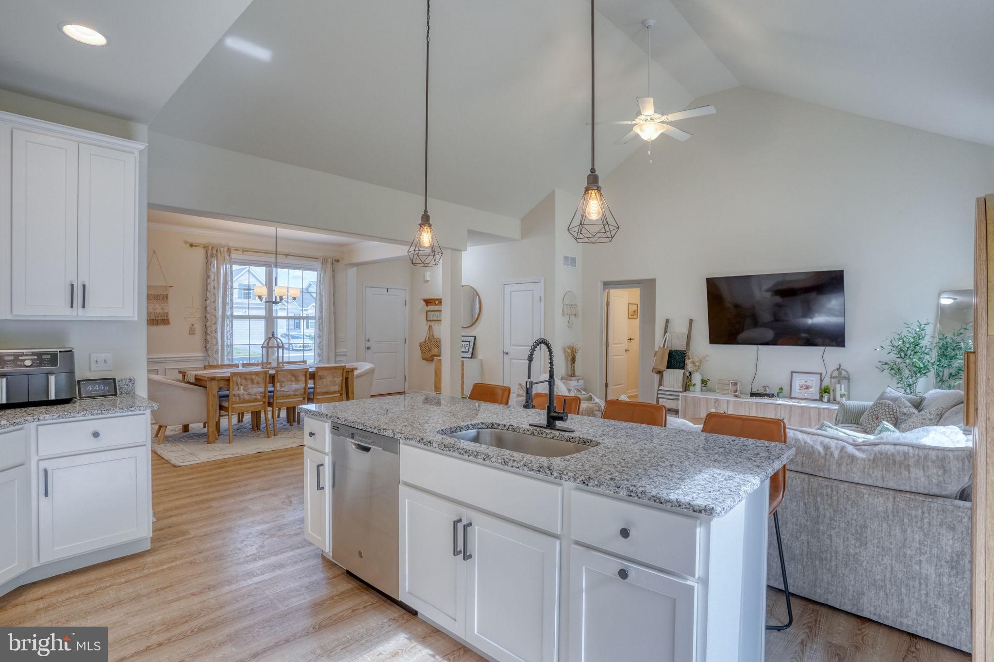SATTERFIELD - Residential